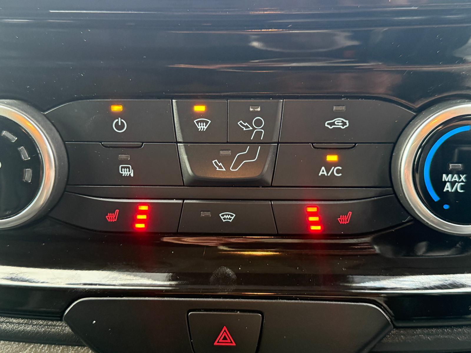 Ford Transit Custom 2.0 300 EcoBlue Limited Panel Van 5dr Diesel Auto L1 H1 Euro 6 (s/s) (130 ps)