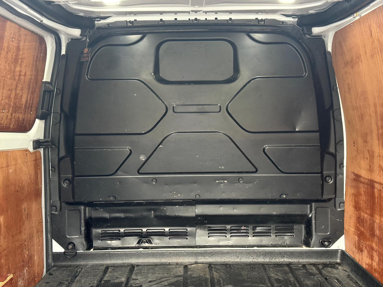 Ford Transit Custom 2.0 300 EcoBlue Limited Panel Van 5dr Diesel Auto L1 H1 Euro 6 (s/s) (130 ps)