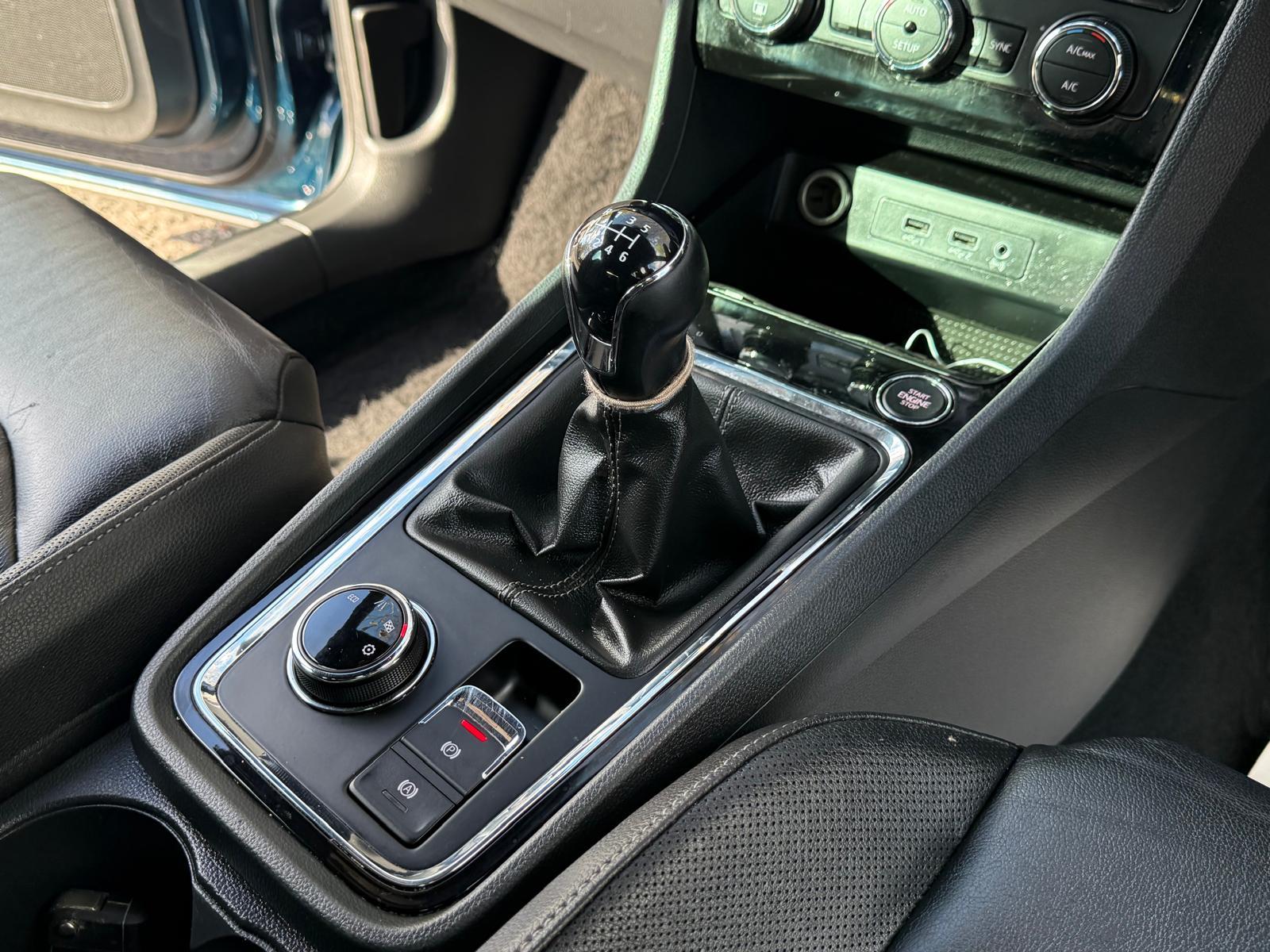 SEAT Ateca 1.4 EcoTSI XCELLENCE SUV 5dr Petrol Manual Euro 6 (s/s) (150 ps)