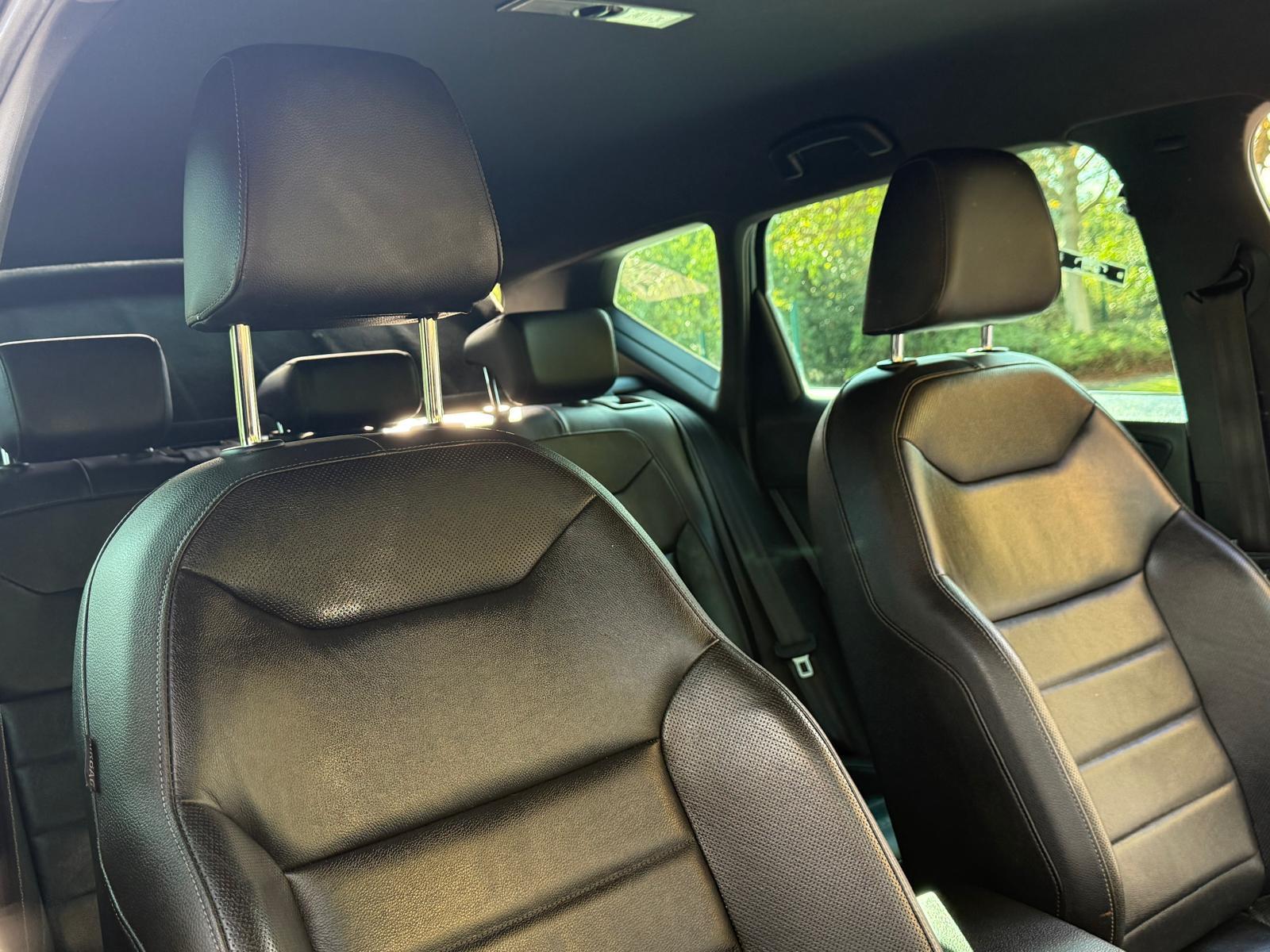 SEAT Ateca 1.4 EcoTSI XCELLENCE SUV 5dr Petrol Manual Euro 6 (s/s) (150 ps)