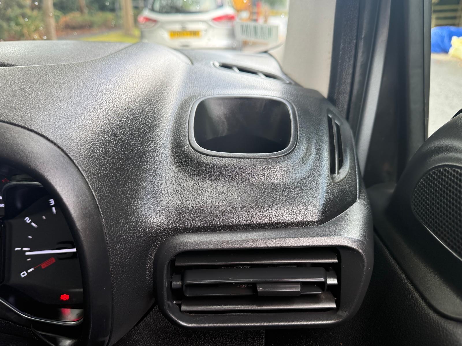 Citroen Berlingo 1.5 BlueHDi 1000 Enterprise M Pro Panel Van 5dr Diesel Manual SWB Euro 6 (s/s) (100 ps)