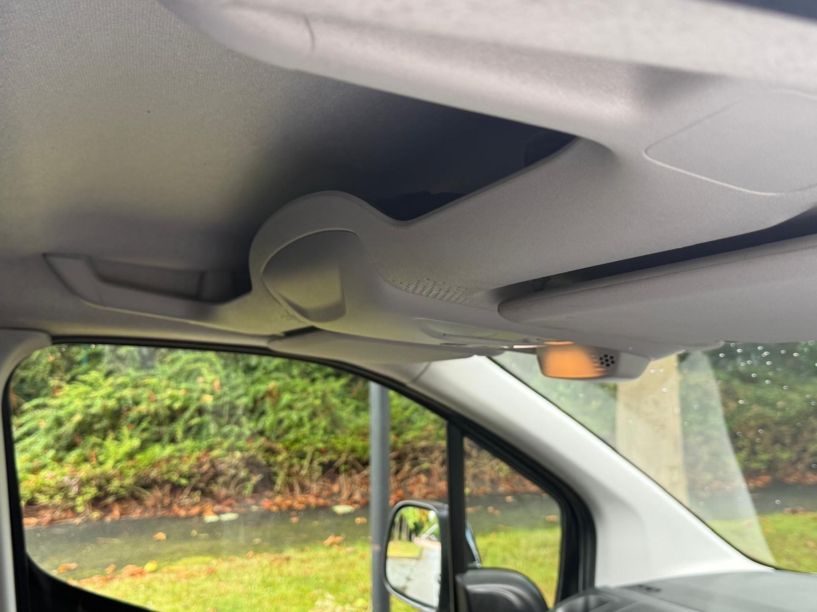 Citroen Berlingo 1.5 BlueHDi 1000 Enterprise M Pro Panel Van 5dr Diesel Manual SWB Euro 6 (s/s) (100 ps)