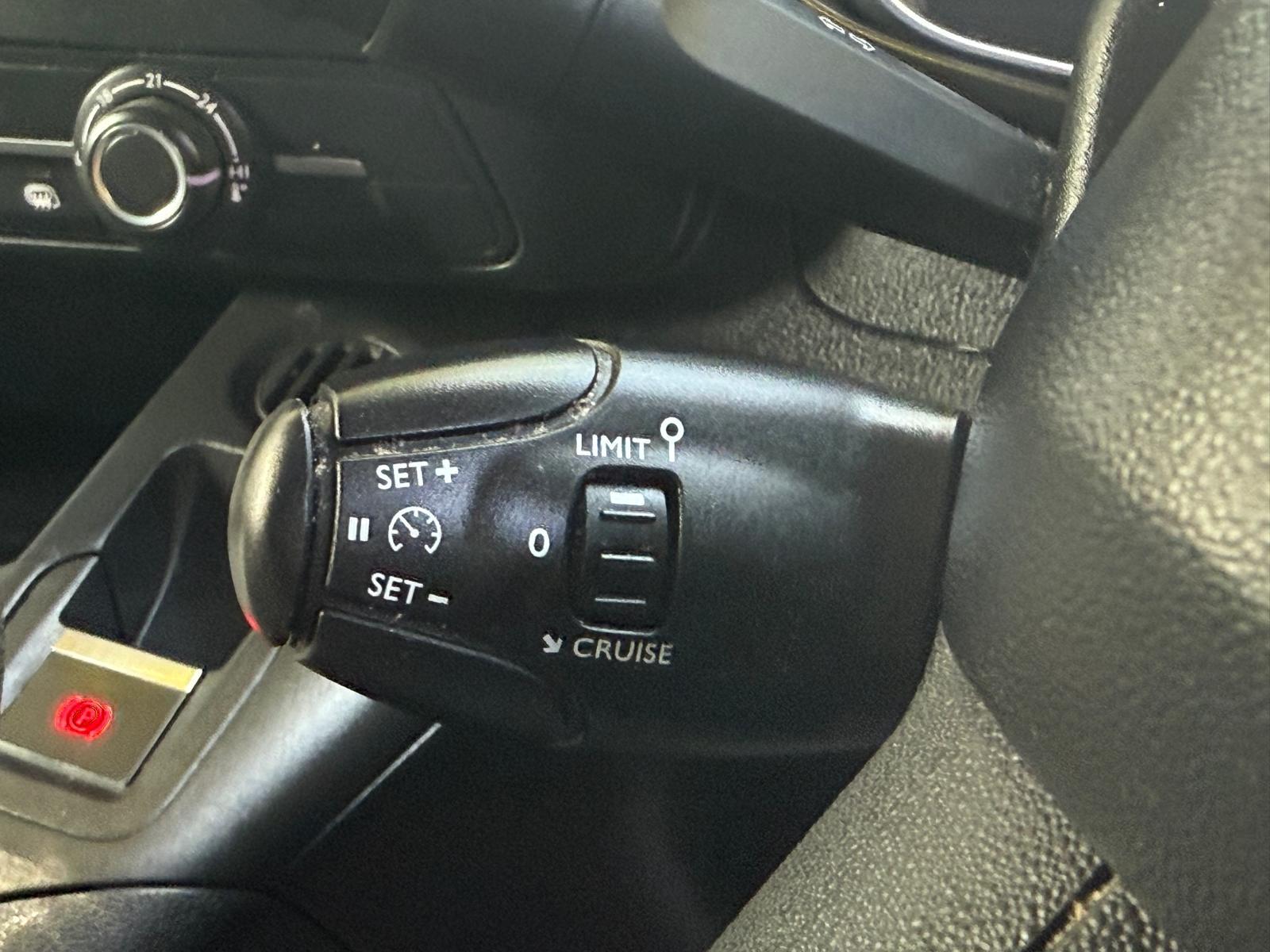 Citroen Berlingo 1.5 BlueHDi 1000 Enterprise M Pro Panel Van 5dr Diesel Manual SWB Euro 6 (s/s) (100 ps)