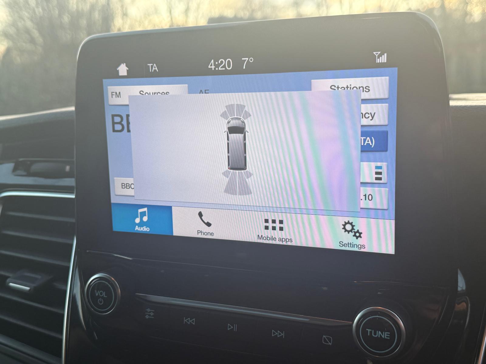 Ford Transit Custom 2.0 300 EcoBlue Limited Panel Van 5dr Diesel Auto L2 H1 Euro 6 (s/s) (170 ps)