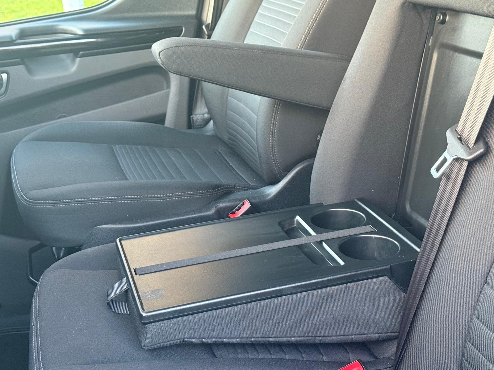 Ford Transit Custom 2.0 300 EcoBlue Limited Panel Van 5dr Diesel Auto L2 H1 Euro 6 (s/s) (170 ps)