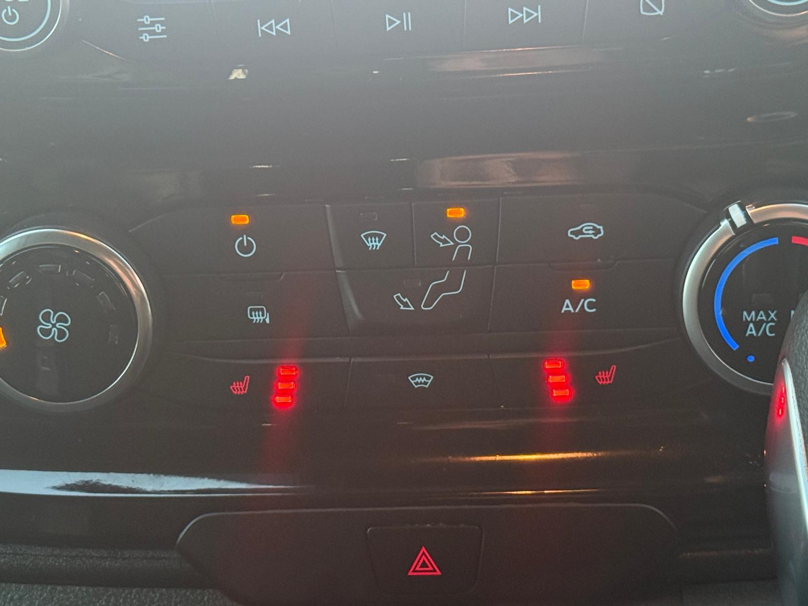 Ford Transit Custom 2.0 300 EcoBlue Limited Panel Van 5dr Diesel Auto L2 H1 Euro 6 (s/s) (170 ps)