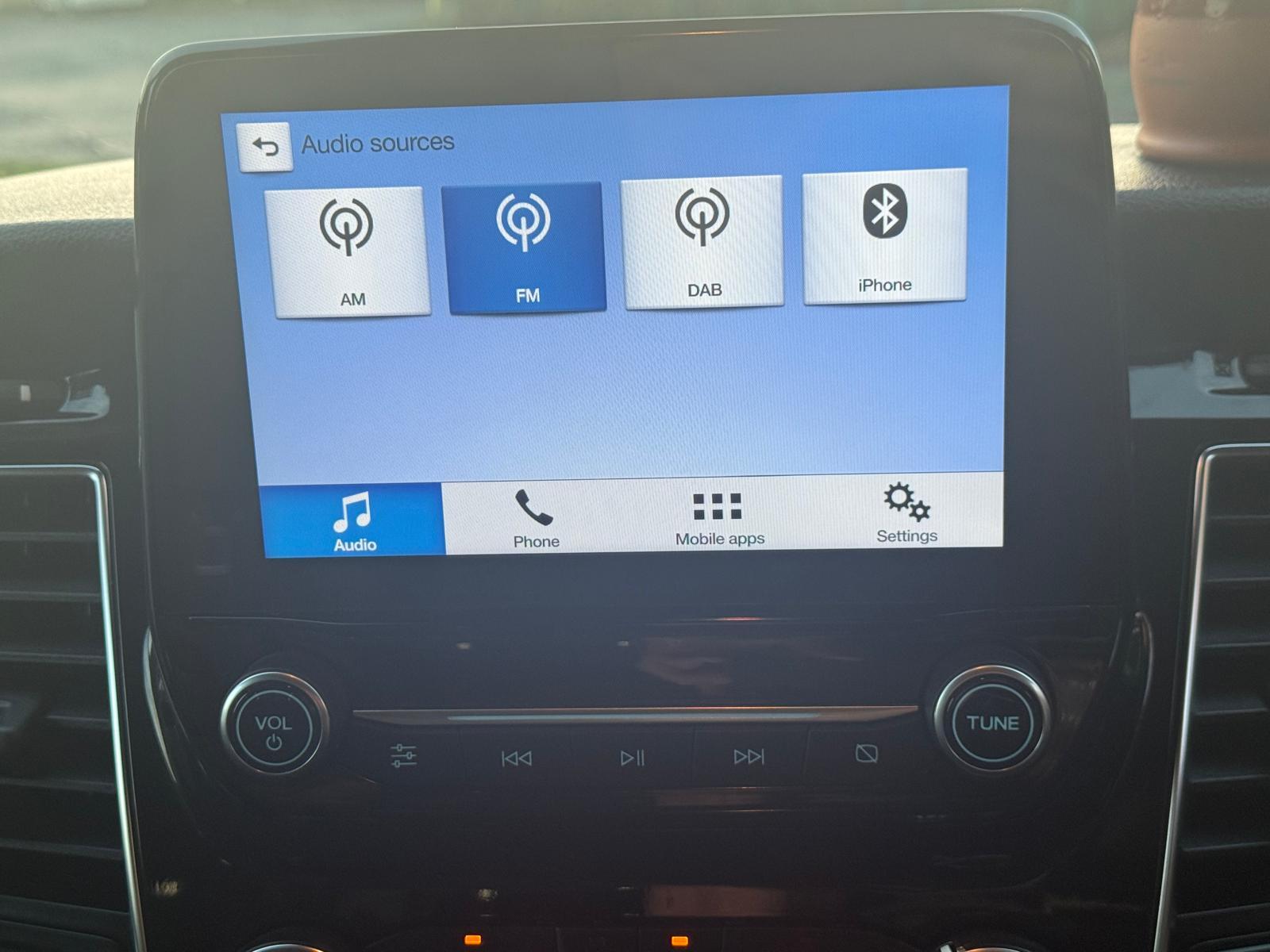 Ford Transit Custom 2.0 300 EcoBlue Limited Panel Van 5dr Diesel Auto L2 H1 Euro 6 (s/s) (170 ps)