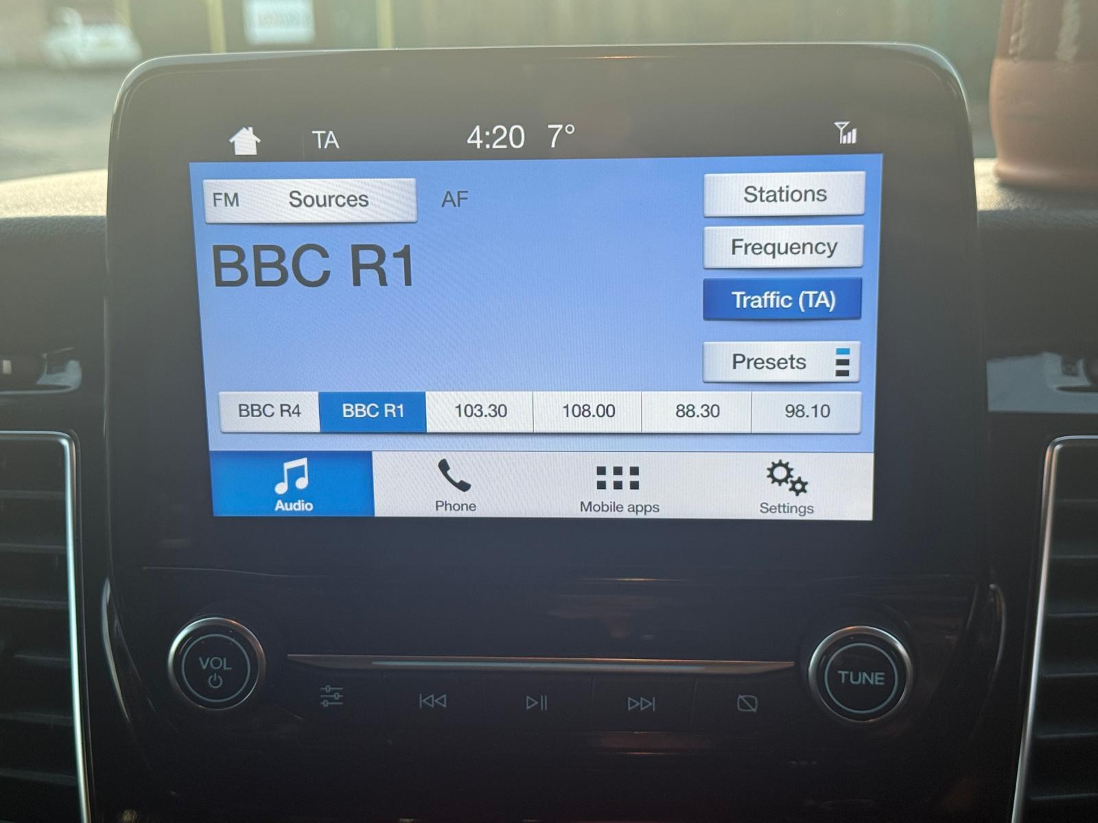 Ford Transit Custom 2.0 300 EcoBlue Limited Panel Van 5dr Diesel Auto L2 H1 Euro 6 (s/s) (170 ps)