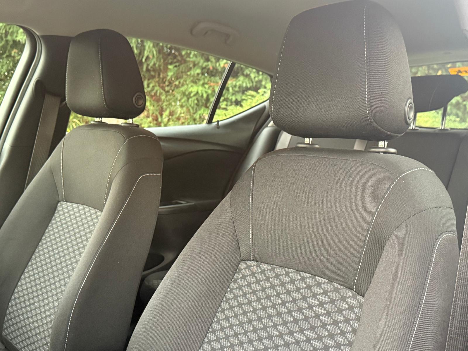 Vauxhall Astra 1.4i Energy Hatchback 5dr Petrol Manual Euro 6 (100 ps)