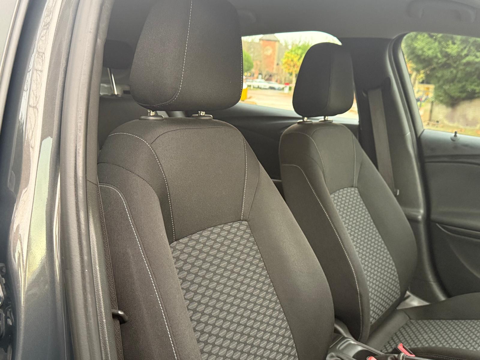 Vauxhall Astra 1.4i Energy Hatchback 5dr Petrol Manual Euro 6 (100 ps)