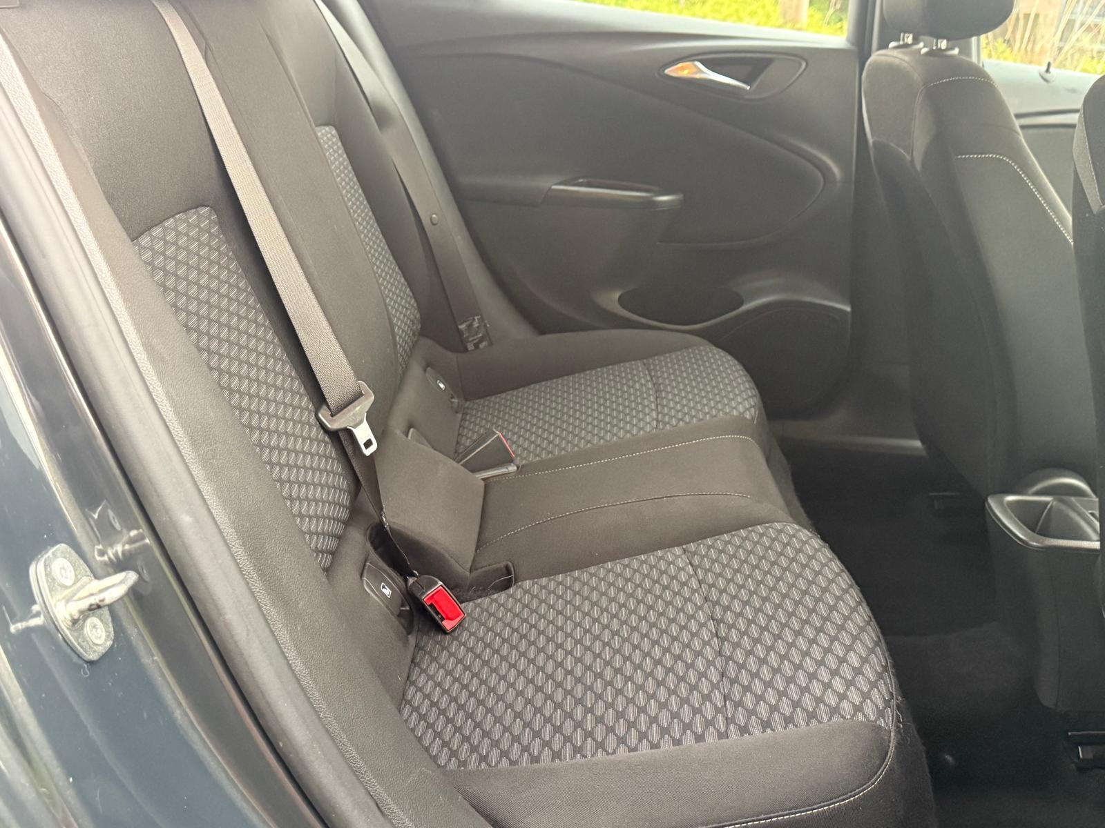 Vauxhall Astra 1.4i Energy Hatchback 5dr Petrol Manual Euro 6 (100 ps)