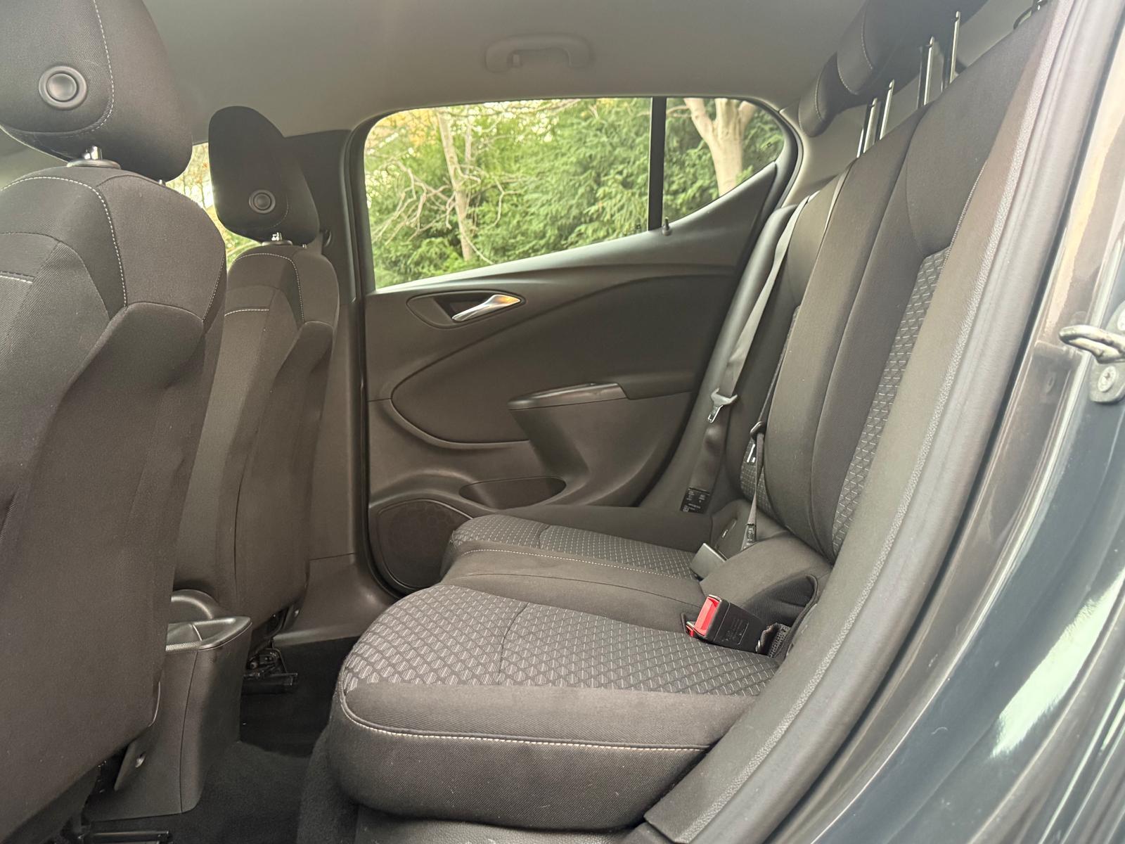 Vauxhall Astra 1.4i Energy Hatchback 5dr Petrol Manual Euro 6 (100 ps)