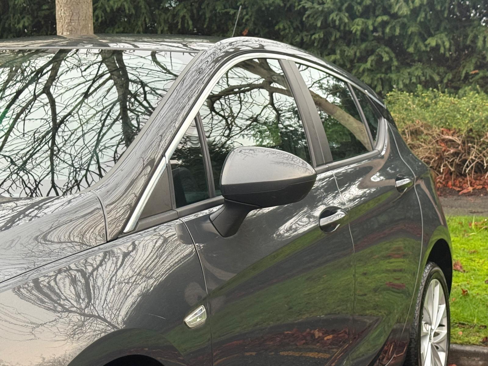 Vauxhall Astra 1.4i Energy Hatchback 5dr Petrol Manual Euro 6 (100 ps)