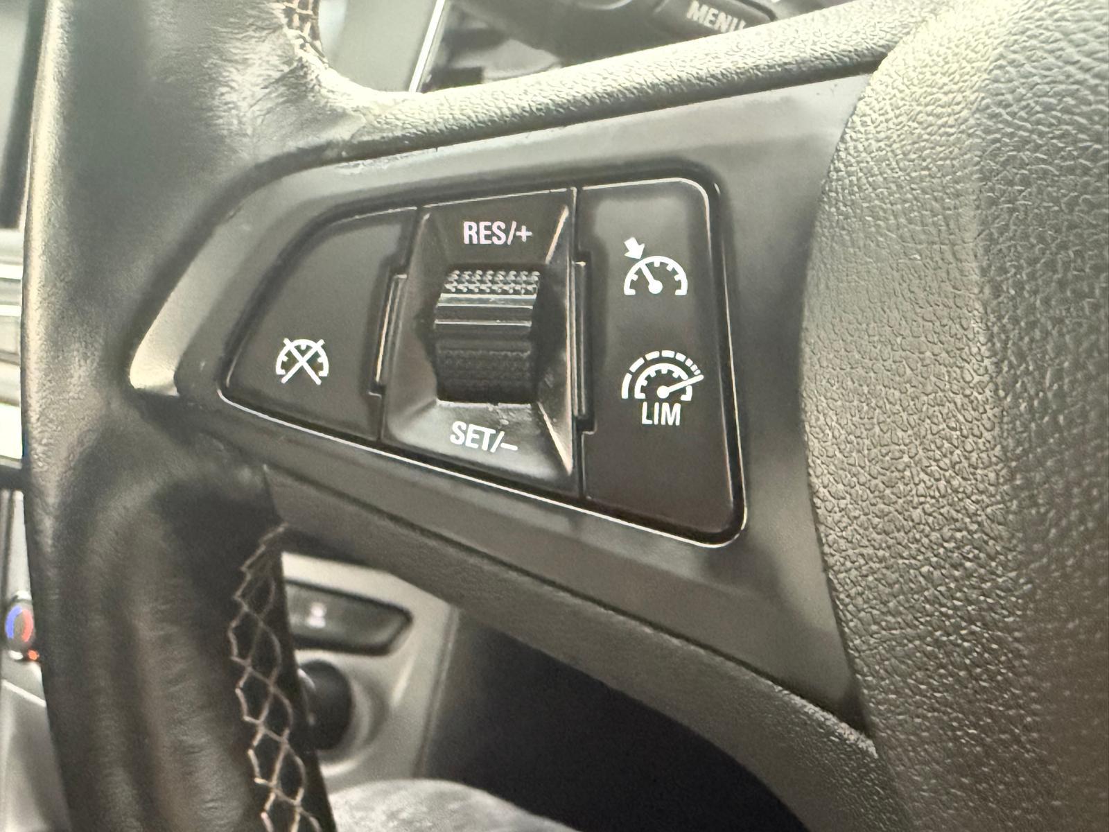 Vauxhall Astra 1.4i Energy Hatchback 5dr Petrol Manual Euro 6 (100 ps)