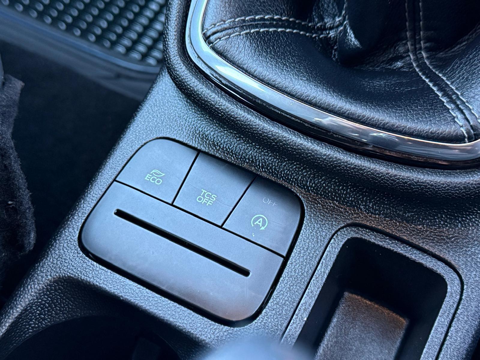 Ford Fiesta 1.0T EcoBoost Zetec Hatchback 5dr Petrol Manual Euro 6 (s/s) (100 ps)