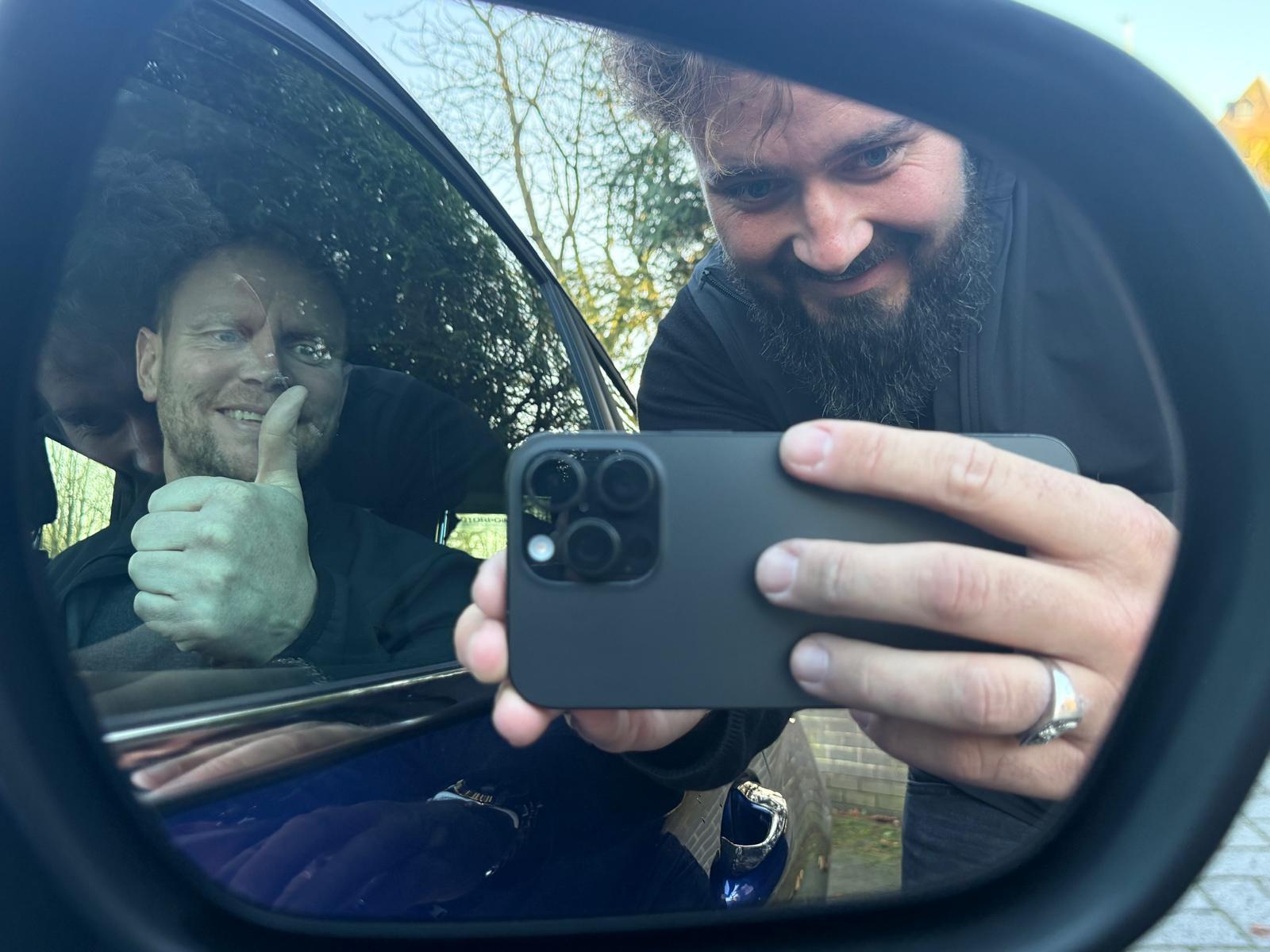 Ford Fiesta 1.0T EcoBoost Zetec Hatchback 5dr Petrol Manual Euro 6 (s/s) (100 ps)