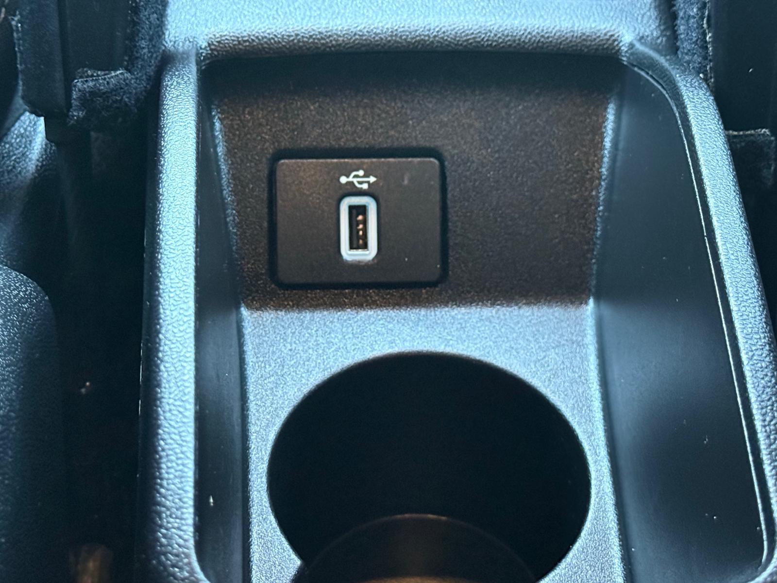 Ford Fiesta 1.0T EcoBoost Zetec Hatchback 5dr Petrol Manual Euro 6 (s/s) (100 ps)