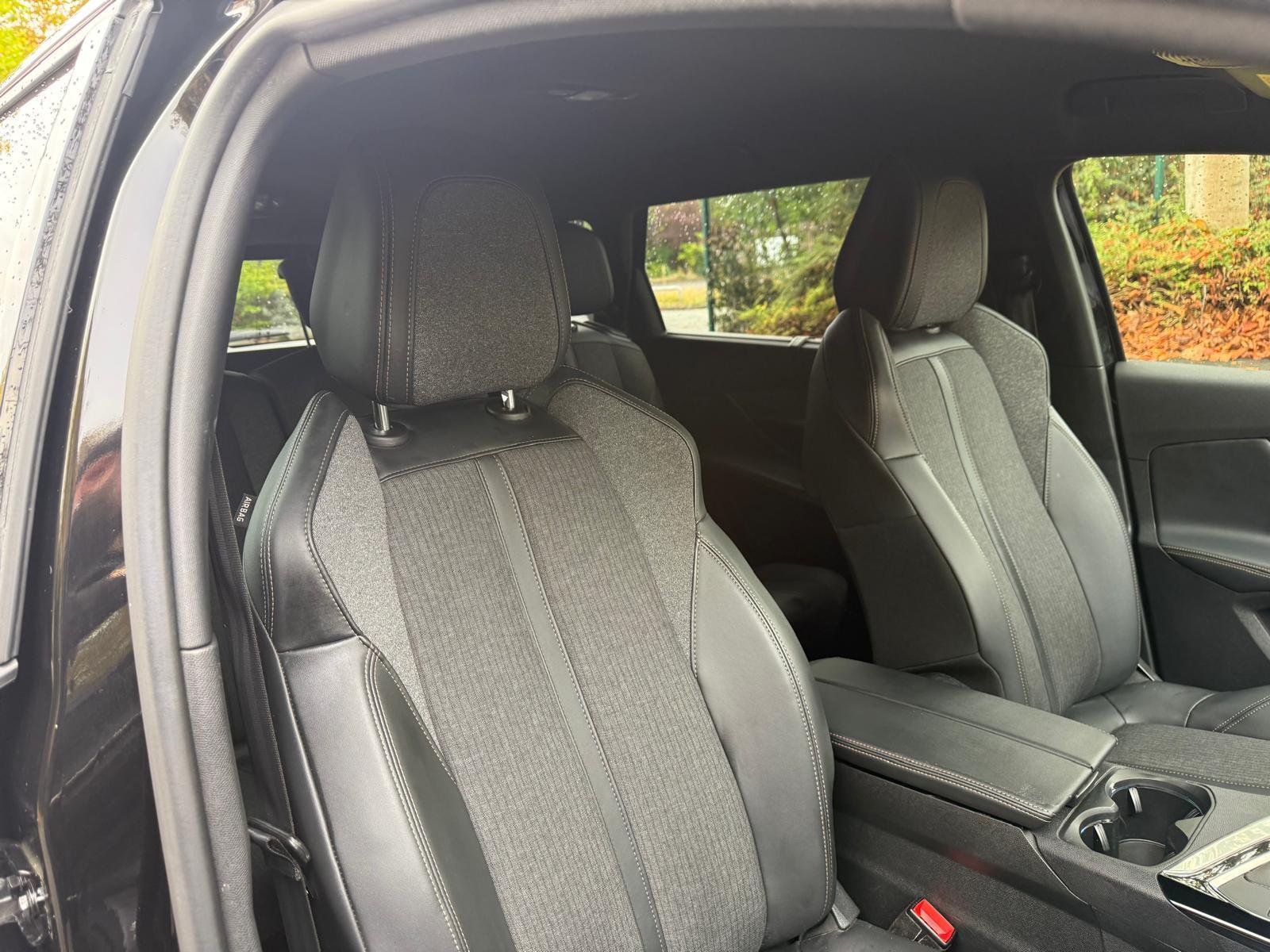 Peugeot 5008 1.5 BlueHDi GT Line SUV 5dr Diesel Manual Euro 6 (s/s) (130 ps)