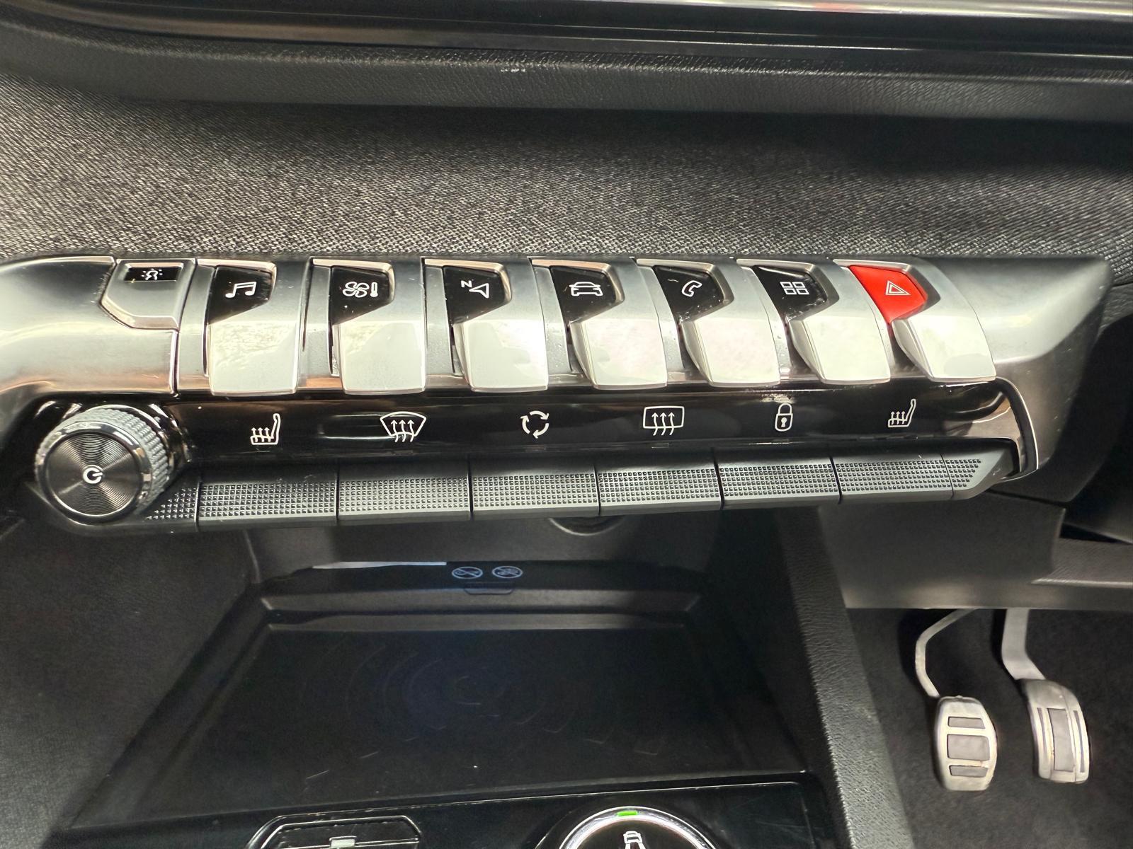 Peugeot 5008 1.5 BlueHDi GT Line SUV 5dr Diesel Manual Euro 6 (s/s) (130 ps)