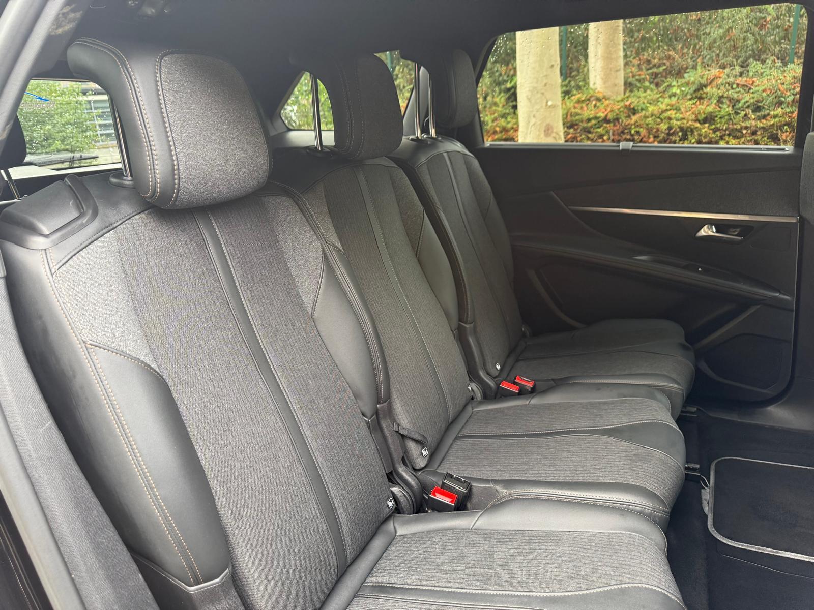 Peugeot 5008 1.5 BlueHDi GT Line SUV 5dr Diesel Manual Euro 6 (s/s) (130 ps)