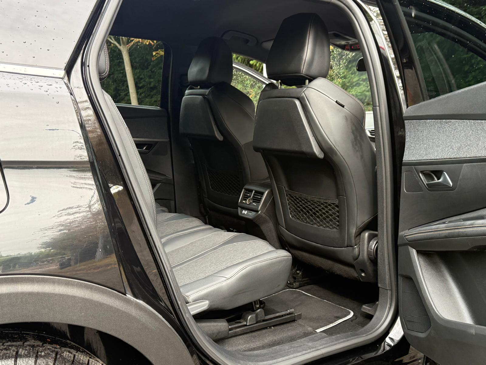 Peugeot 5008 1.5 BlueHDi GT Line SUV 5dr Diesel Manual Euro 6 (s/s) (130 ps)