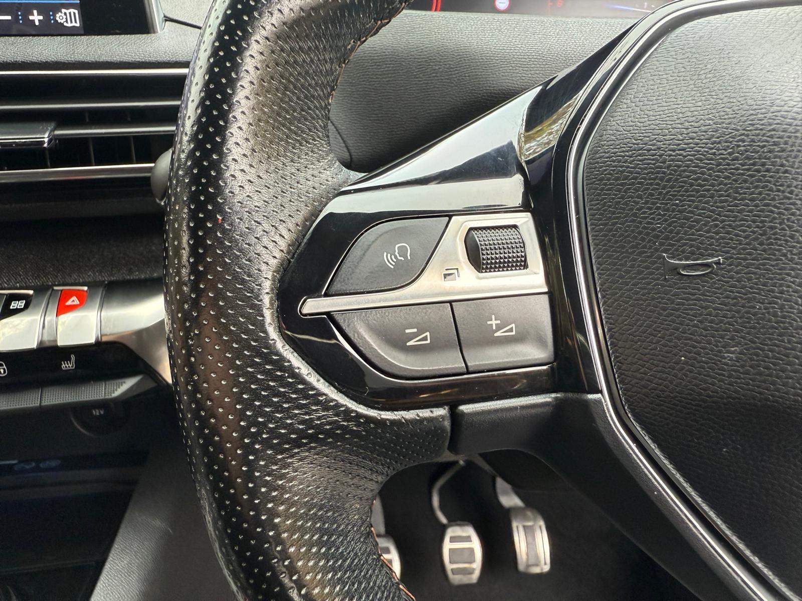 Peugeot 5008 1.5 BlueHDi GT Line SUV 5dr Diesel Manual Euro 6 (s/s) (130 ps)