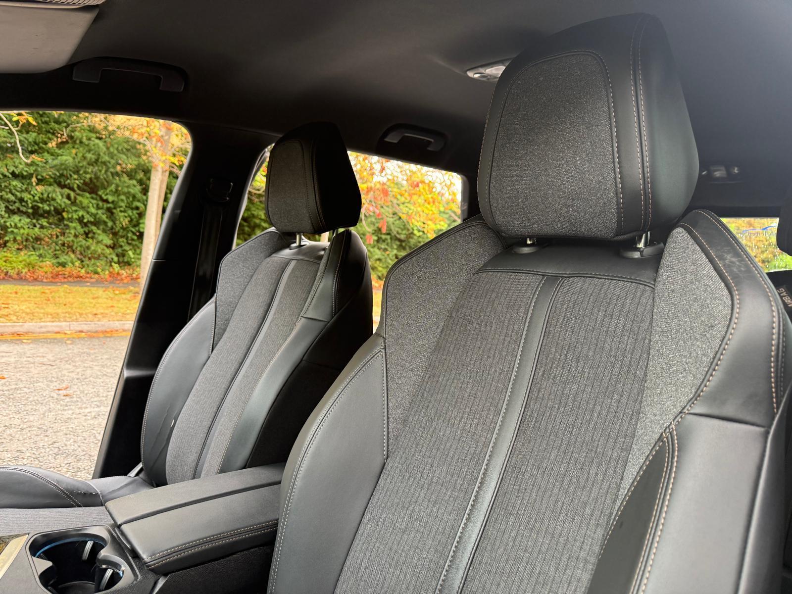 Peugeot 5008 1.5 BlueHDi GT Line SUV 5dr Diesel Manual Euro 6 (s/s) (130 ps)