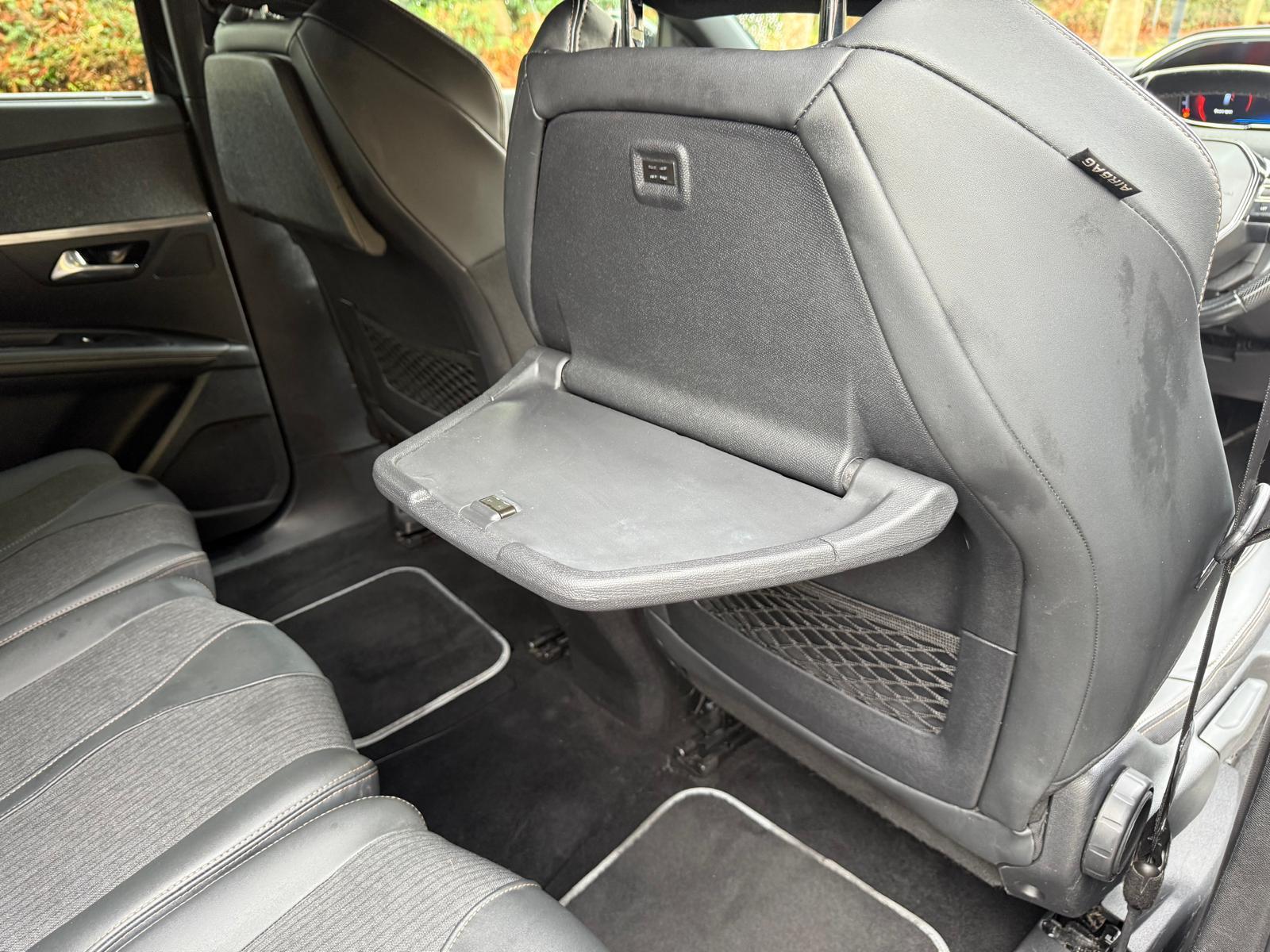 Peugeot 5008 1.5 BlueHDi GT Line SUV 5dr Diesel Manual Euro 6 (s/s) (130 ps)