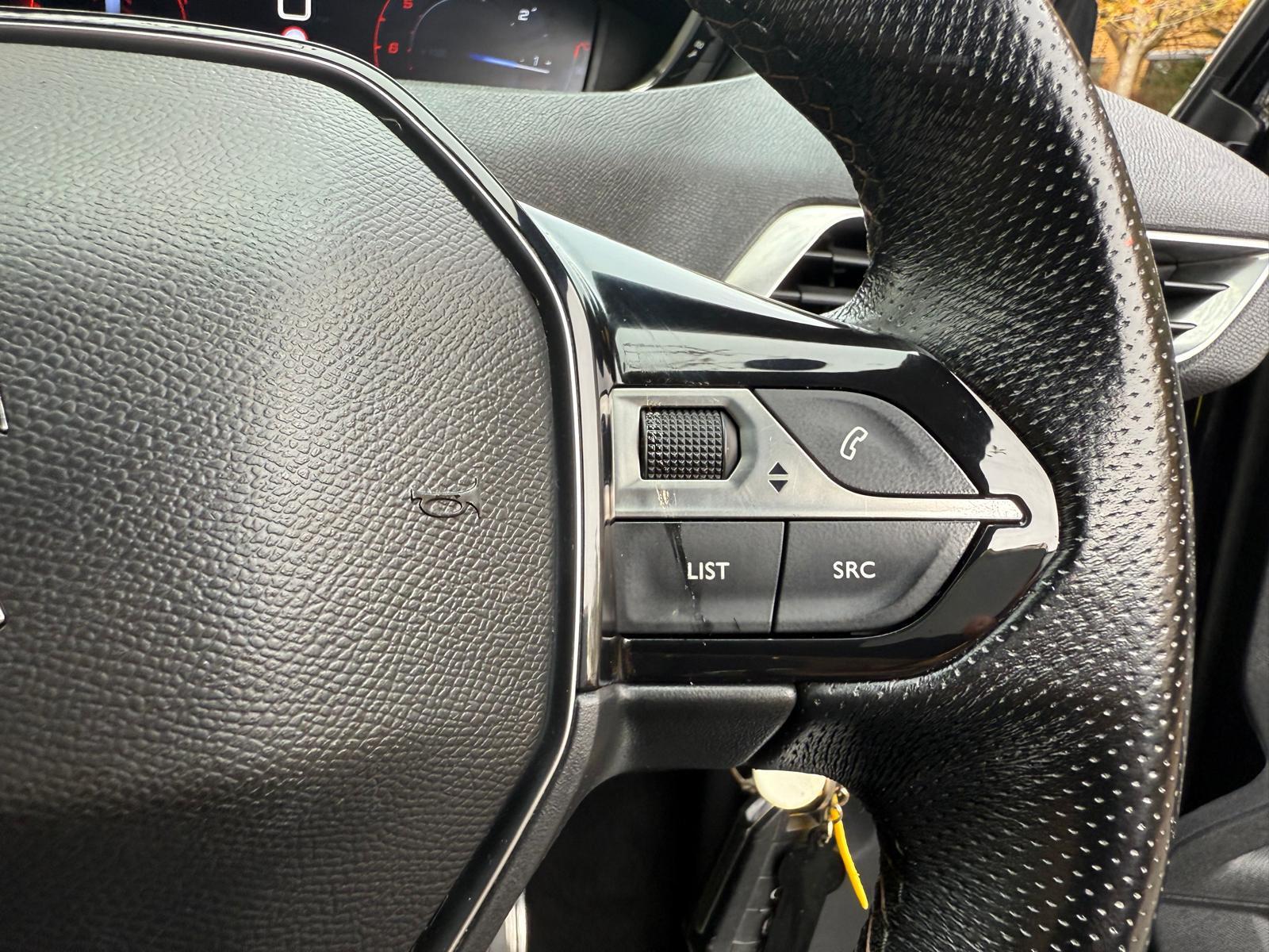 Peugeot 5008 1.5 BlueHDi GT Line SUV 5dr Diesel Manual Euro 6 (s/s) (130 ps)