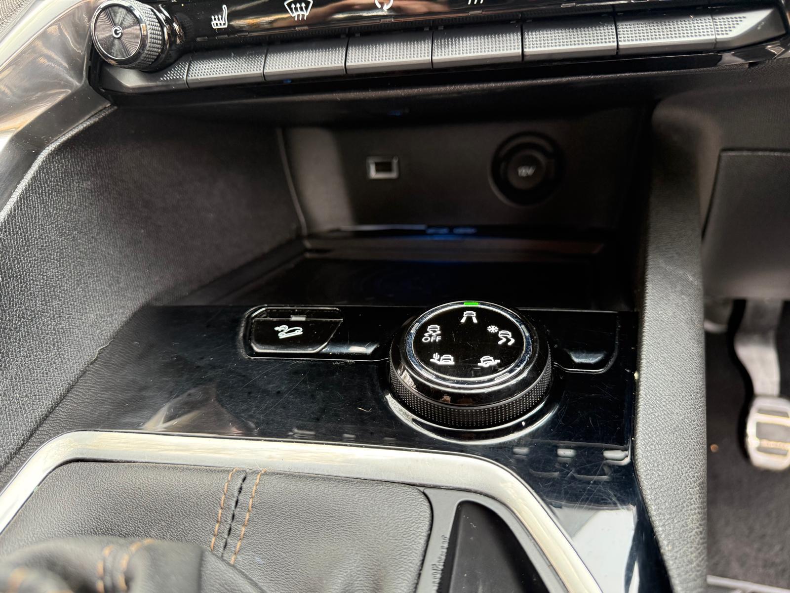 Peugeot 5008 1.5 BlueHDi GT Line SUV 5dr Diesel Manual Euro 6 (s/s) (130 ps)