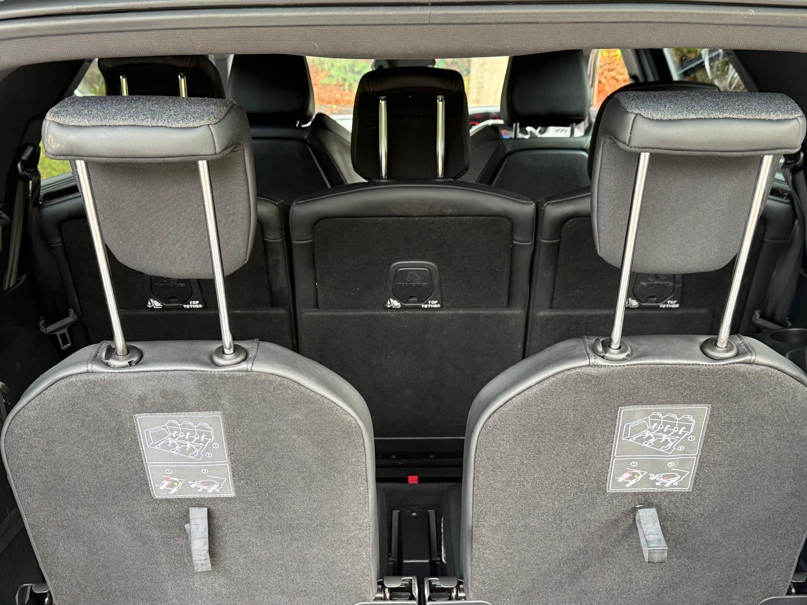 Peugeot 5008 1.5 BlueHDi GT Line SUV 5dr Diesel Manual Euro 6 (s/s) (130 ps)