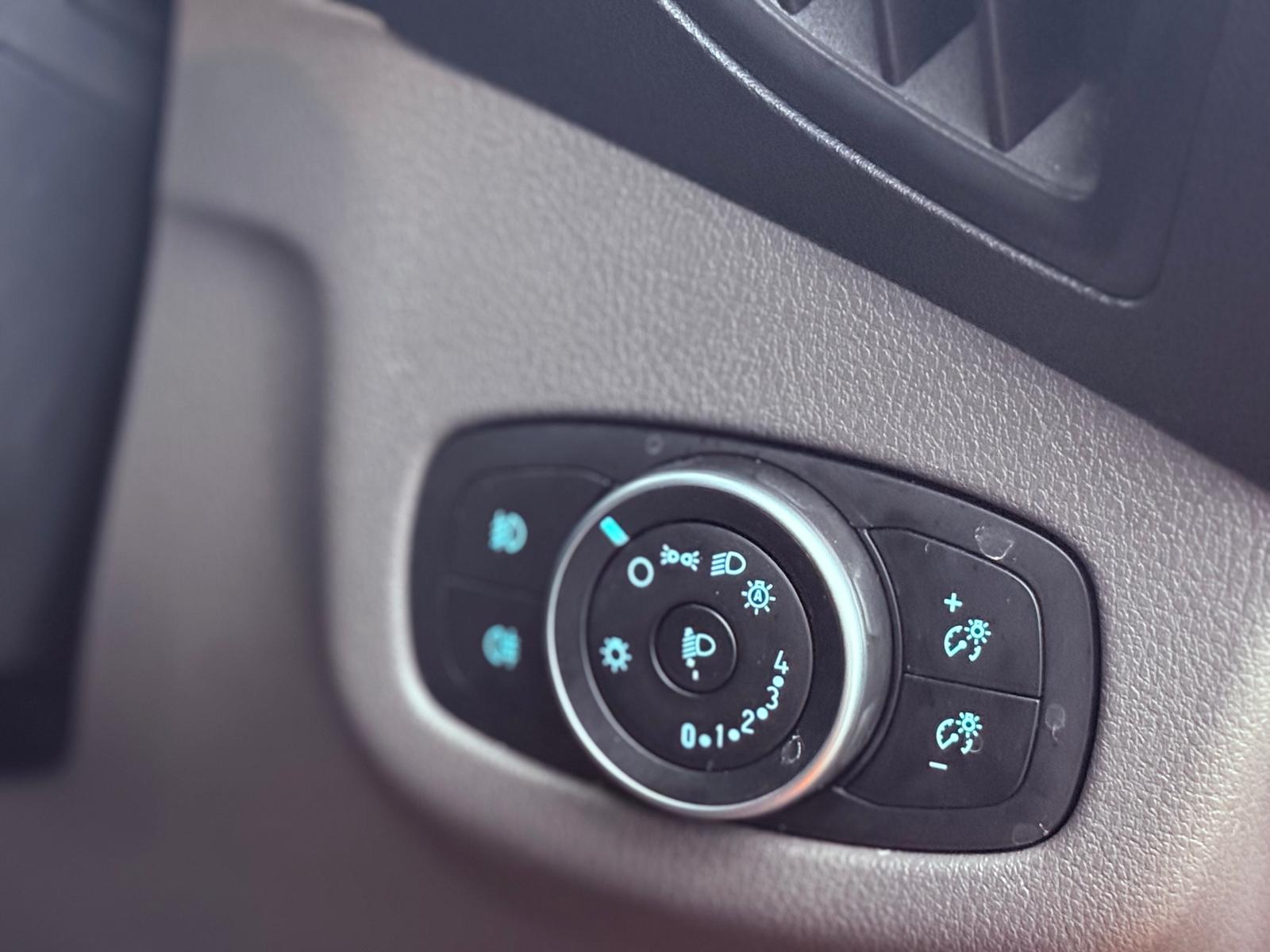 Ford Transit Connect 1.5 200 EcoBlue Sport Panel Van 5dr Diesel Manual L1 Euro 6 (s/s) (120 ps)