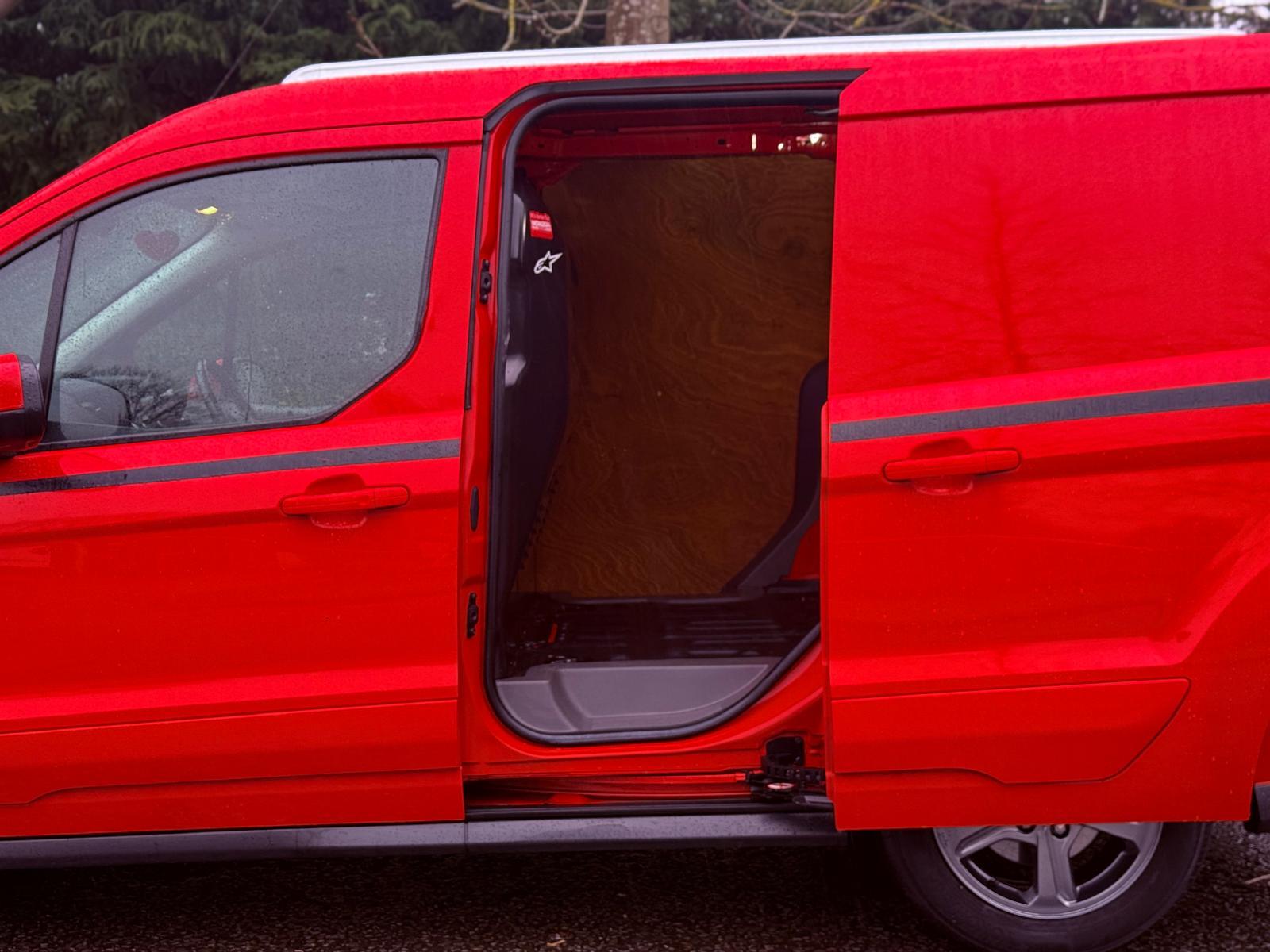 Ford Transit Connect 1.5 200 EcoBlue Sport Panel Van 5dr Diesel Manual L1 Euro 6 (s/s) (120 ps)