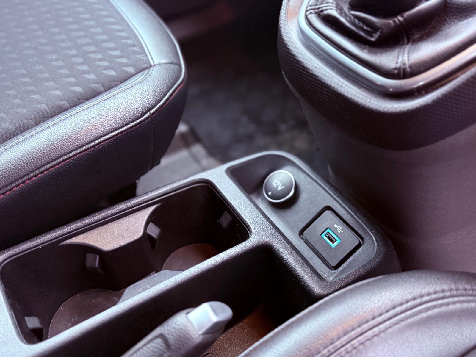 Ford Transit Connect 1.5 200 EcoBlue Sport Panel Van 5dr Diesel Manual L1 Euro 6 (s/s) (120 ps)