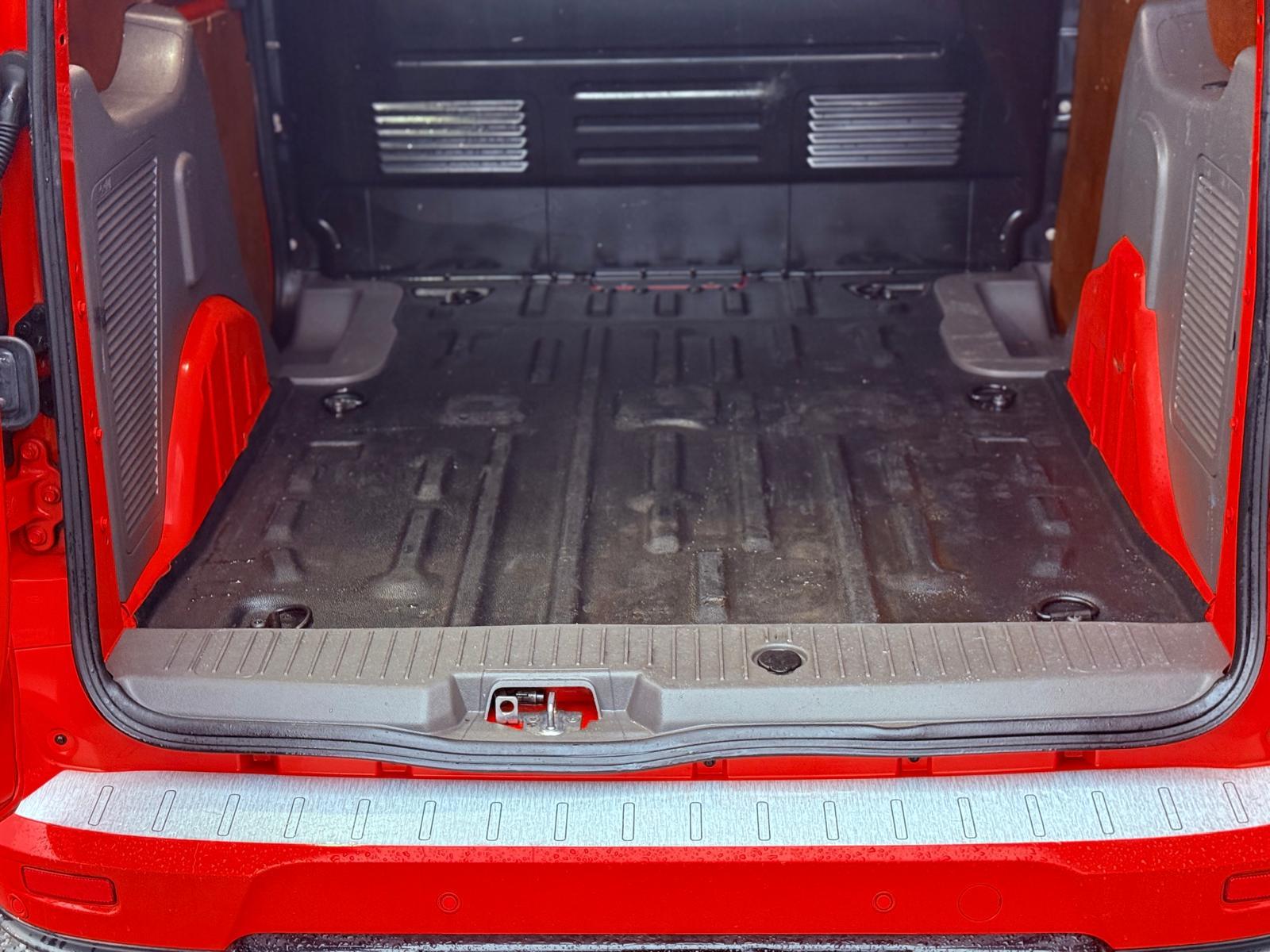 Ford Transit Connect 1.5 200 EcoBlue Sport Panel Van 5dr Diesel Manual L1 Euro 6 (s/s) (120 ps)