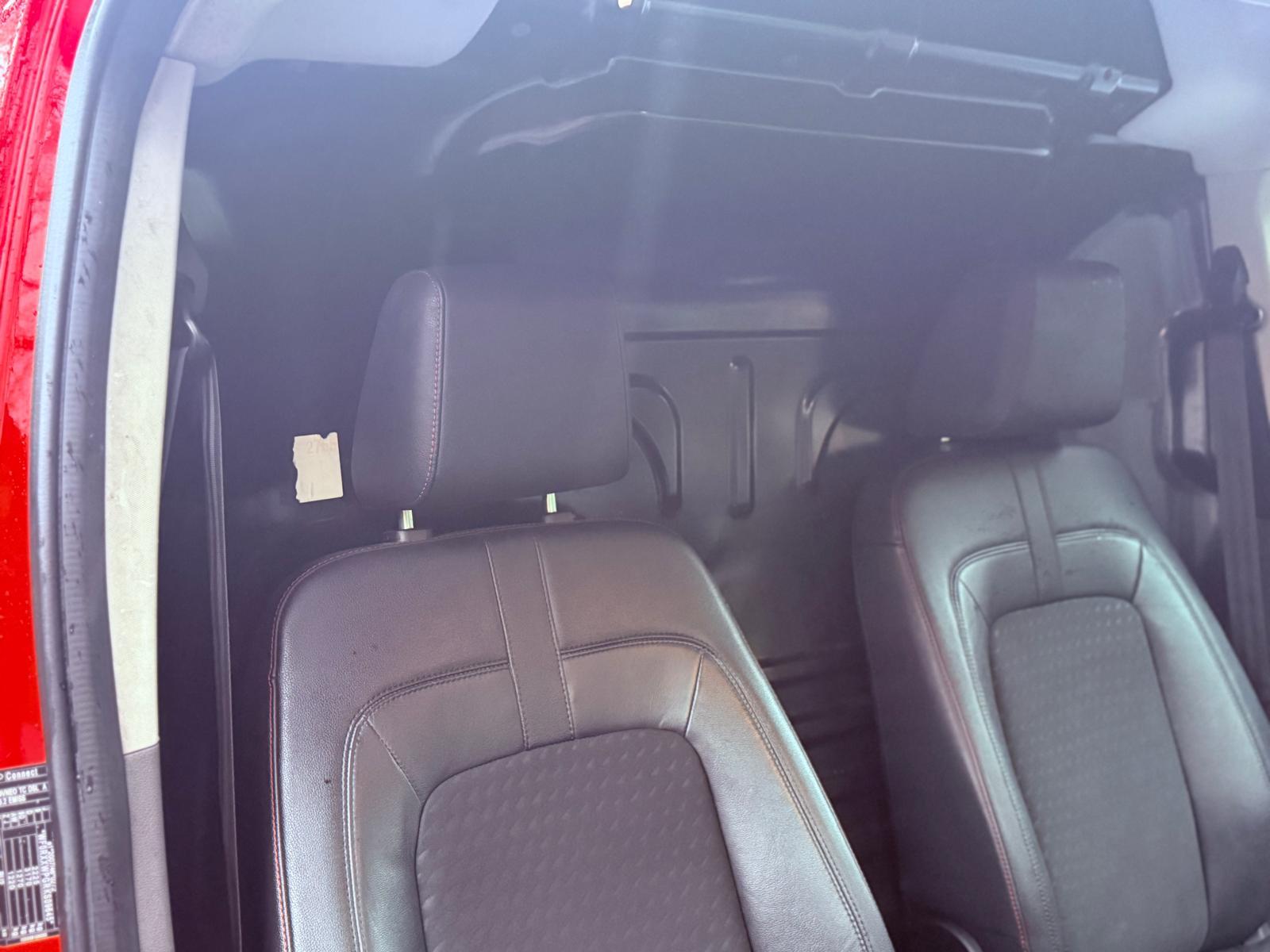 Ford Transit Connect 1.5 200 EcoBlue Sport Panel Van 5dr Diesel Manual L1 Euro 6 (s/s) (120 ps)