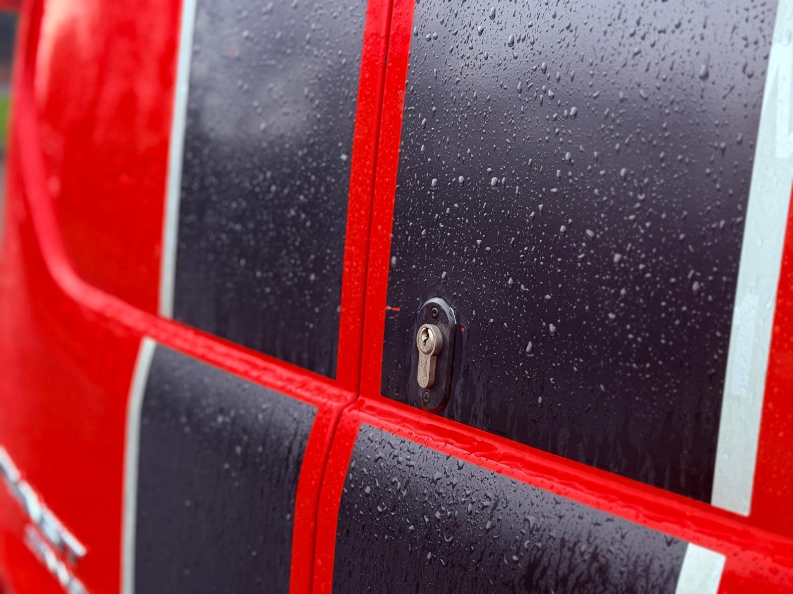 Ford Transit Connect 1.5 200 EcoBlue Sport Panel Van 5dr Diesel Manual L1 Euro 6 (s/s) (120 ps)