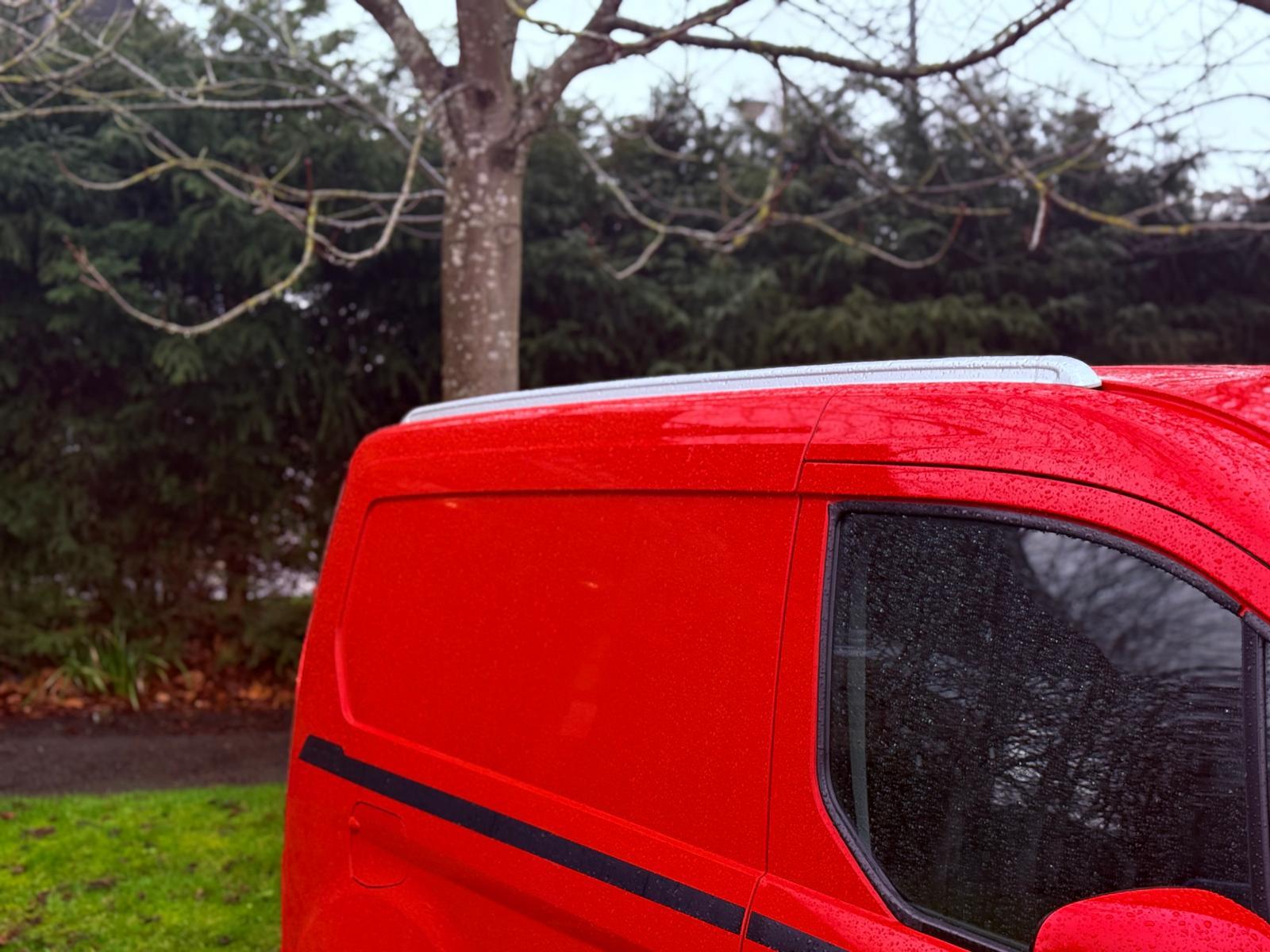 Ford Transit Connect 1.5 200 EcoBlue Sport Panel Van 5dr Diesel Manual L1 Euro 6 (s/s) (120 ps)