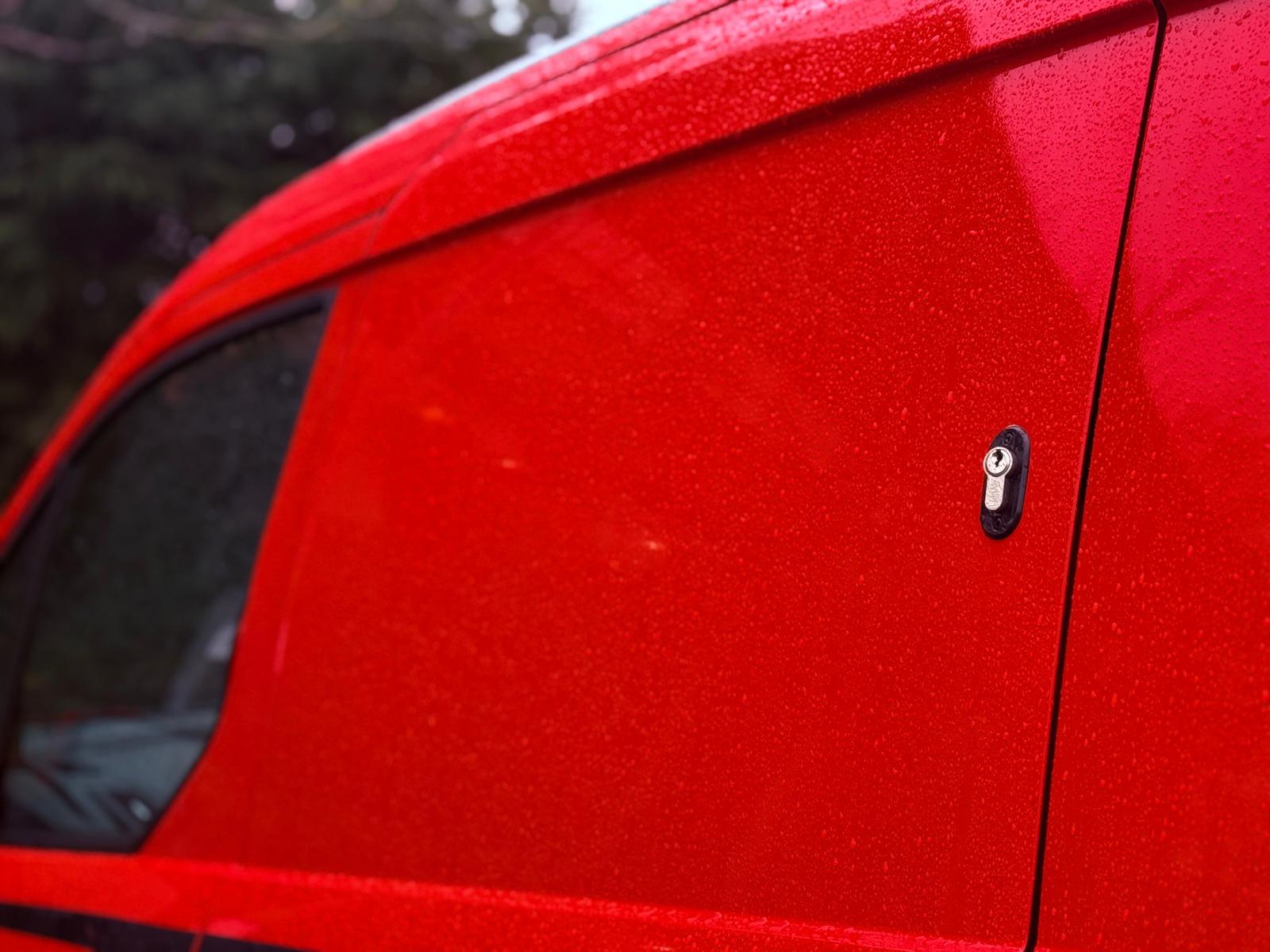 Ford Transit Connect 1.5 200 EcoBlue Sport Panel Van 5dr Diesel Manual L1 Euro 6 (s/s) (120 ps)