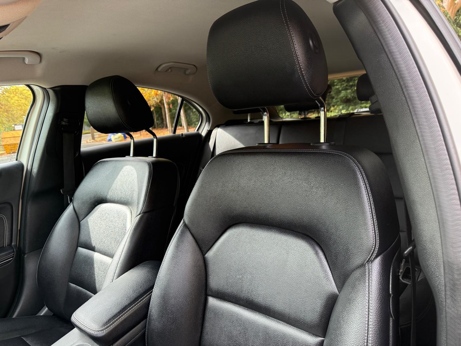 Mercedes-Benz A Class 2.1 A200d Sport (Premium) Hatchback 5dr Diesel 7G-DCT Euro 6 (s/s) (136 ps)
