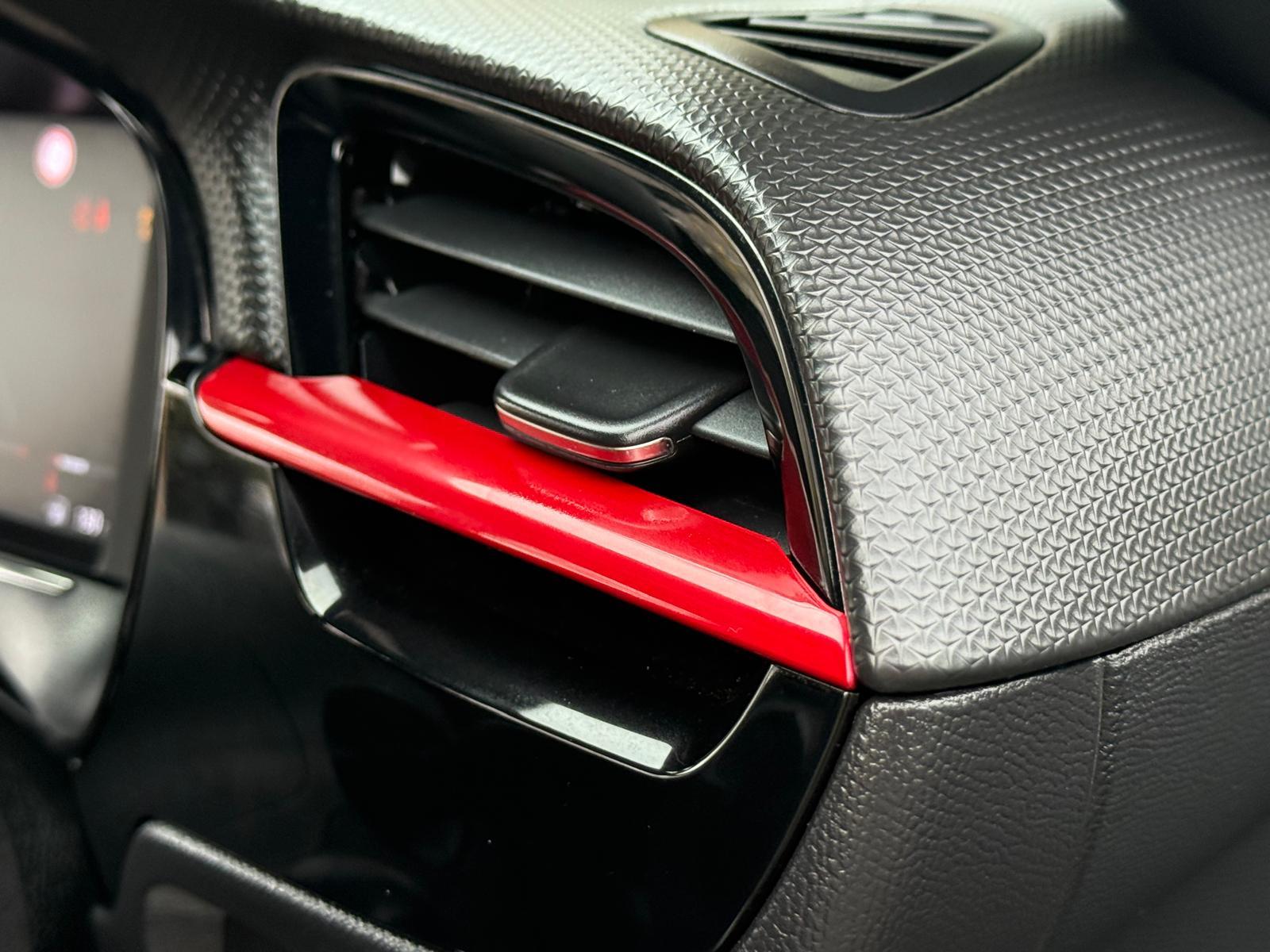 Vauxhall Corsa 1.2 GS Hatchback 5dr Petrol Manual Euro 6 (75 ps)