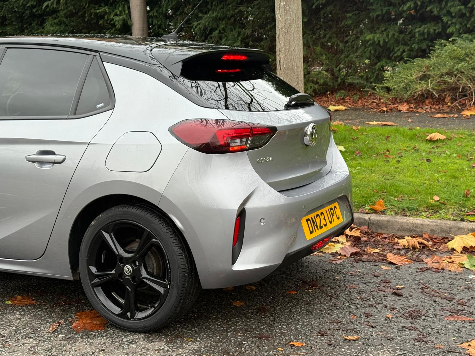 Vauxhall Corsa 1.2 GS Hatchback 5dr Petrol Manual Euro 6 (75 ps)