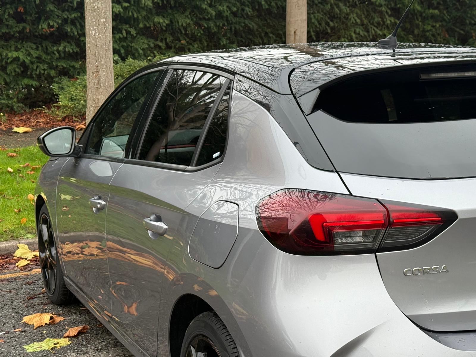 Vauxhall Corsa 1.2 GS Hatchback 5dr Petrol Manual Euro 6 (75 ps)