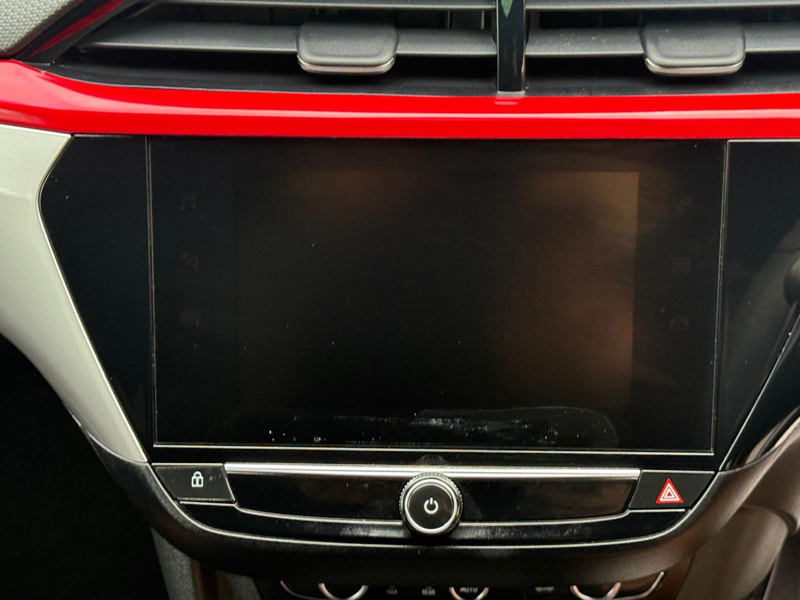 Vauxhall Corsa 1.2 GS Hatchback 5dr Petrol Manual Euro 6 (75 ps)