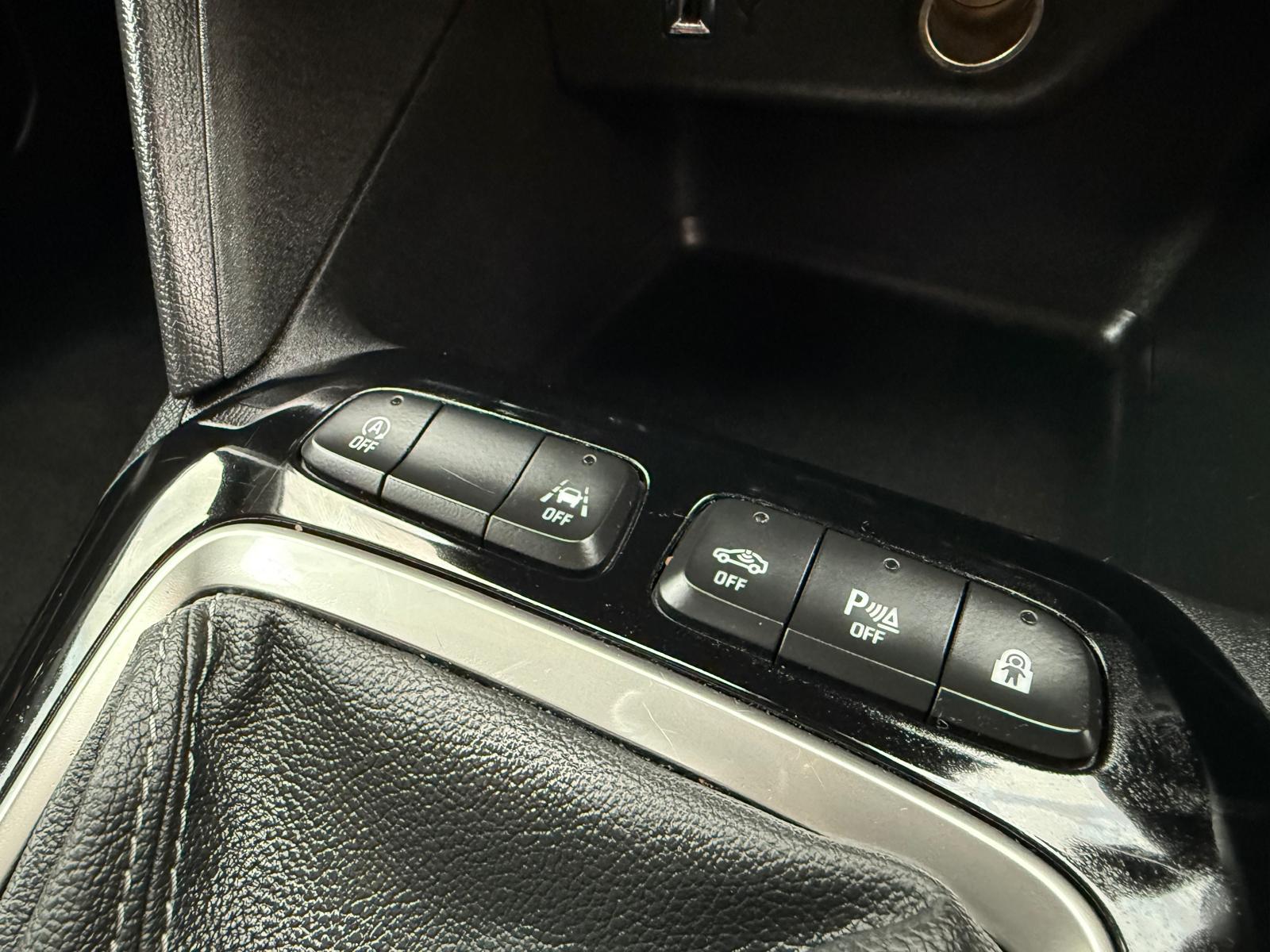 Vauxhall Corsa 1.2 GS Hatchback 5dr Petrol Manual Euro 6 (75 ps)