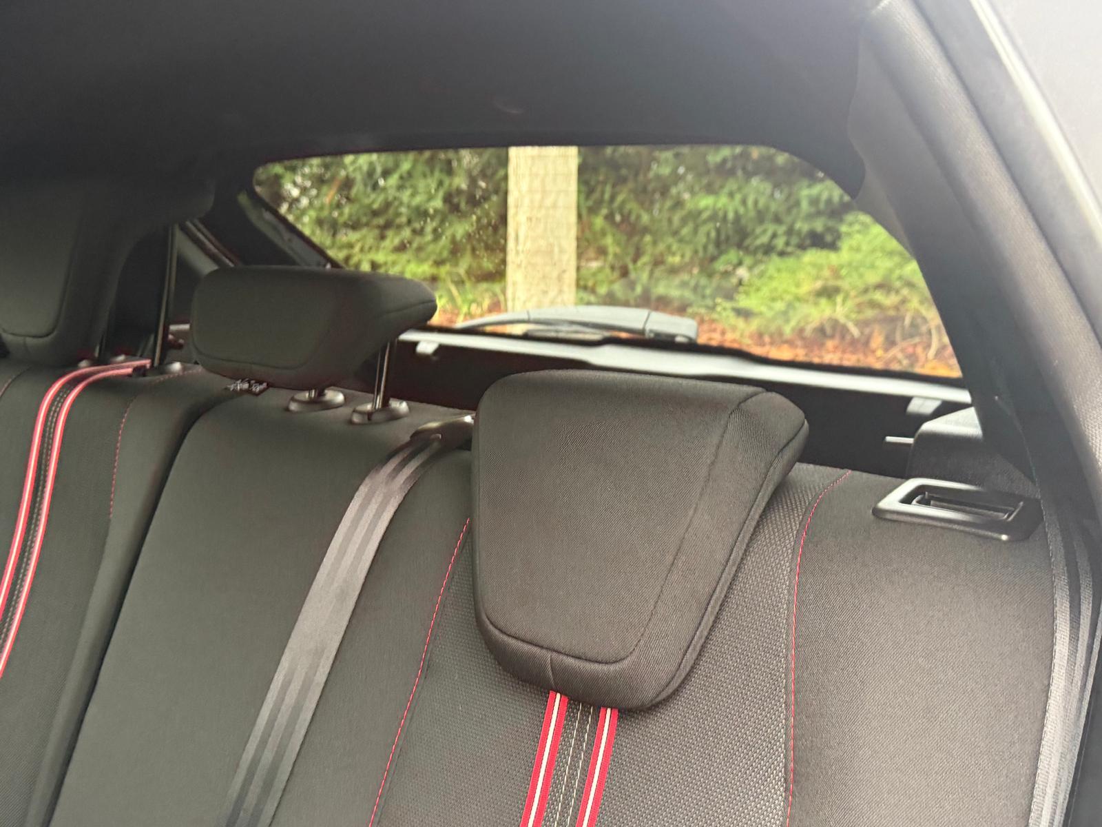 Vauxhall Corsa 1.2 GS Hatchback 5dr Petrol Manual Euro 6 (75 ps)