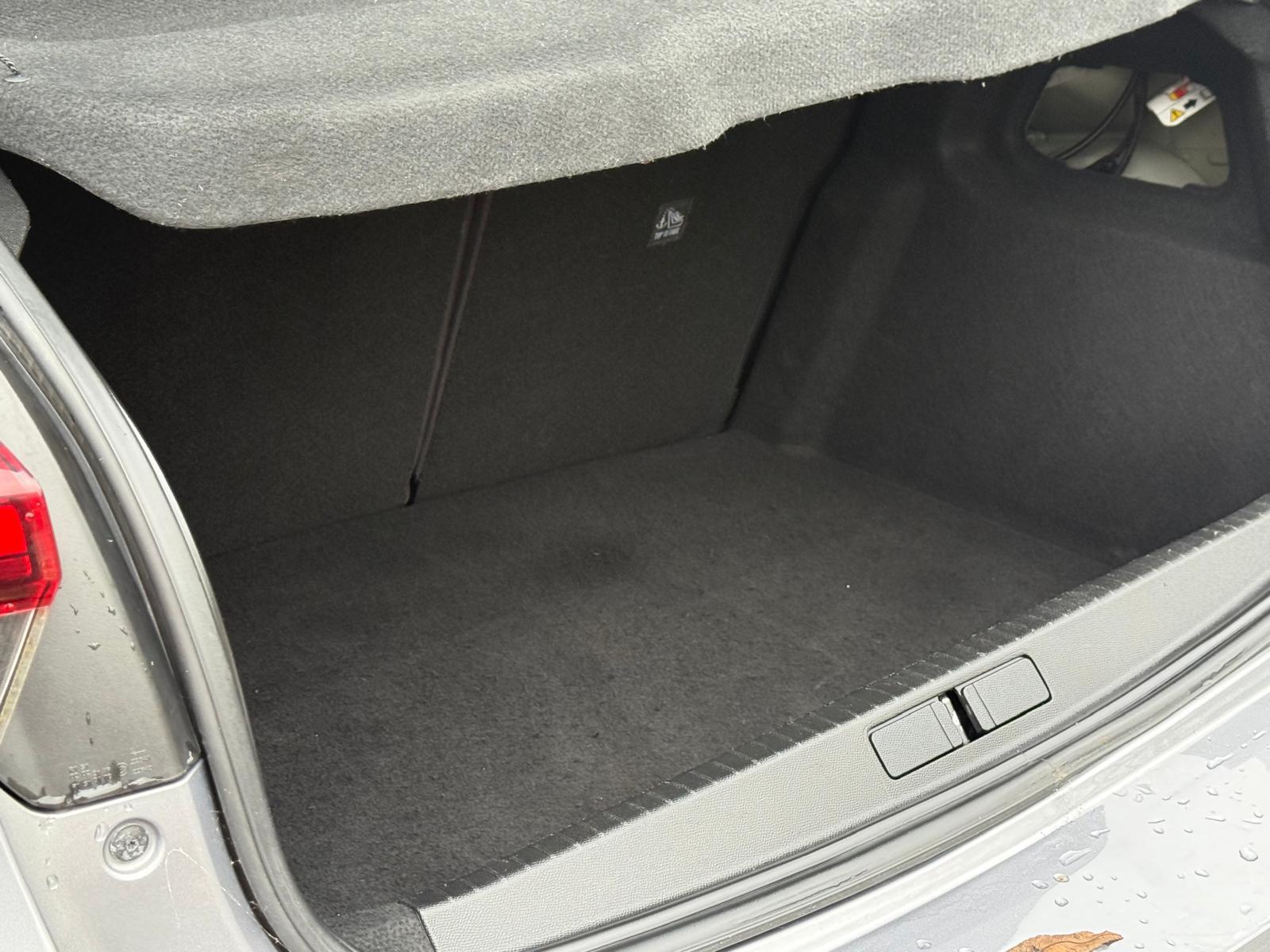 Vauxhall Corsa 1.2 GS Hatchback 5dr Petrol Manual Euro 6 (75 ps)