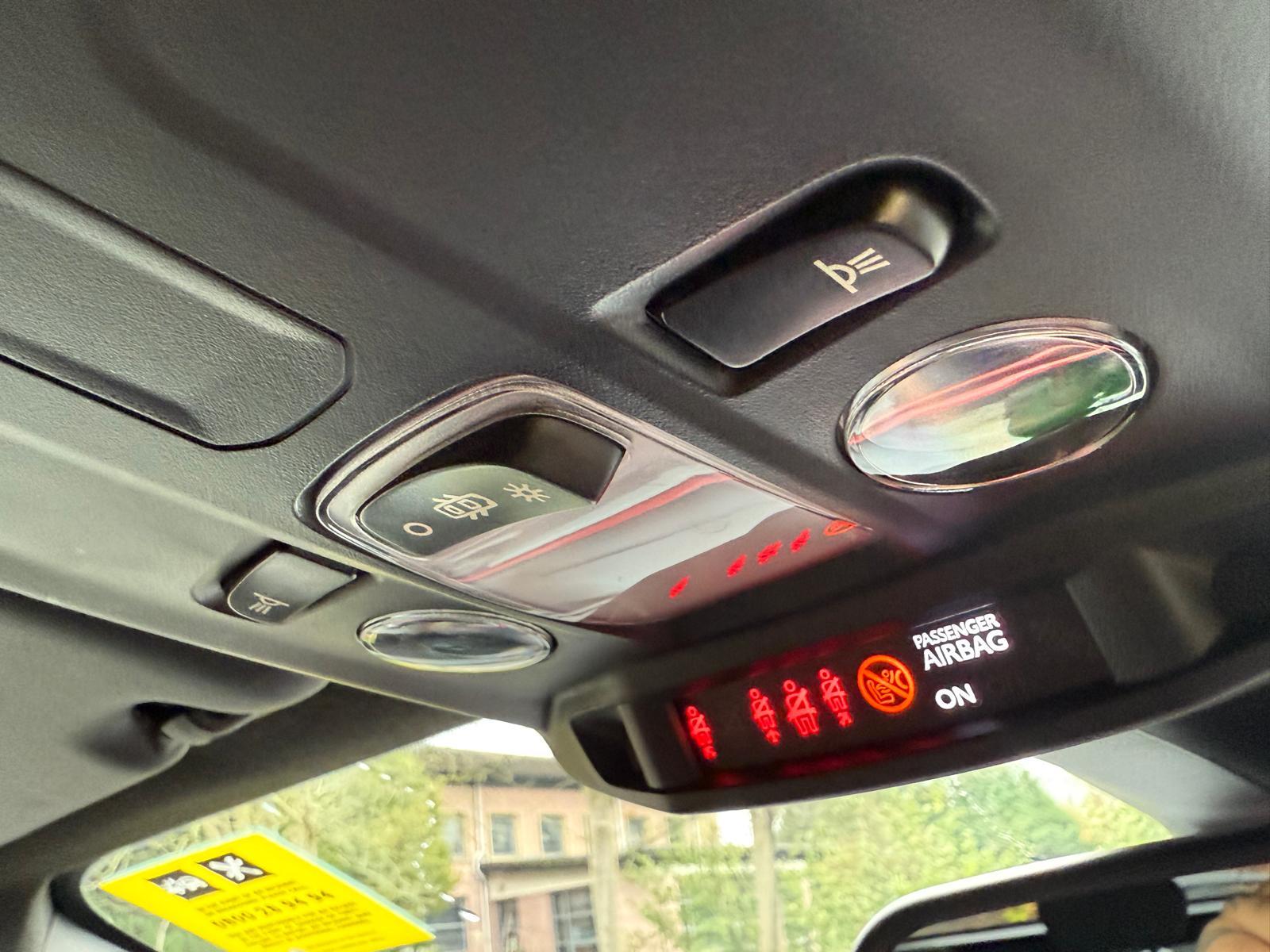 Vauxhall Corsa 1.2 GS Hatchback 5dr Petrol Manual Euro 6 (75 ps)