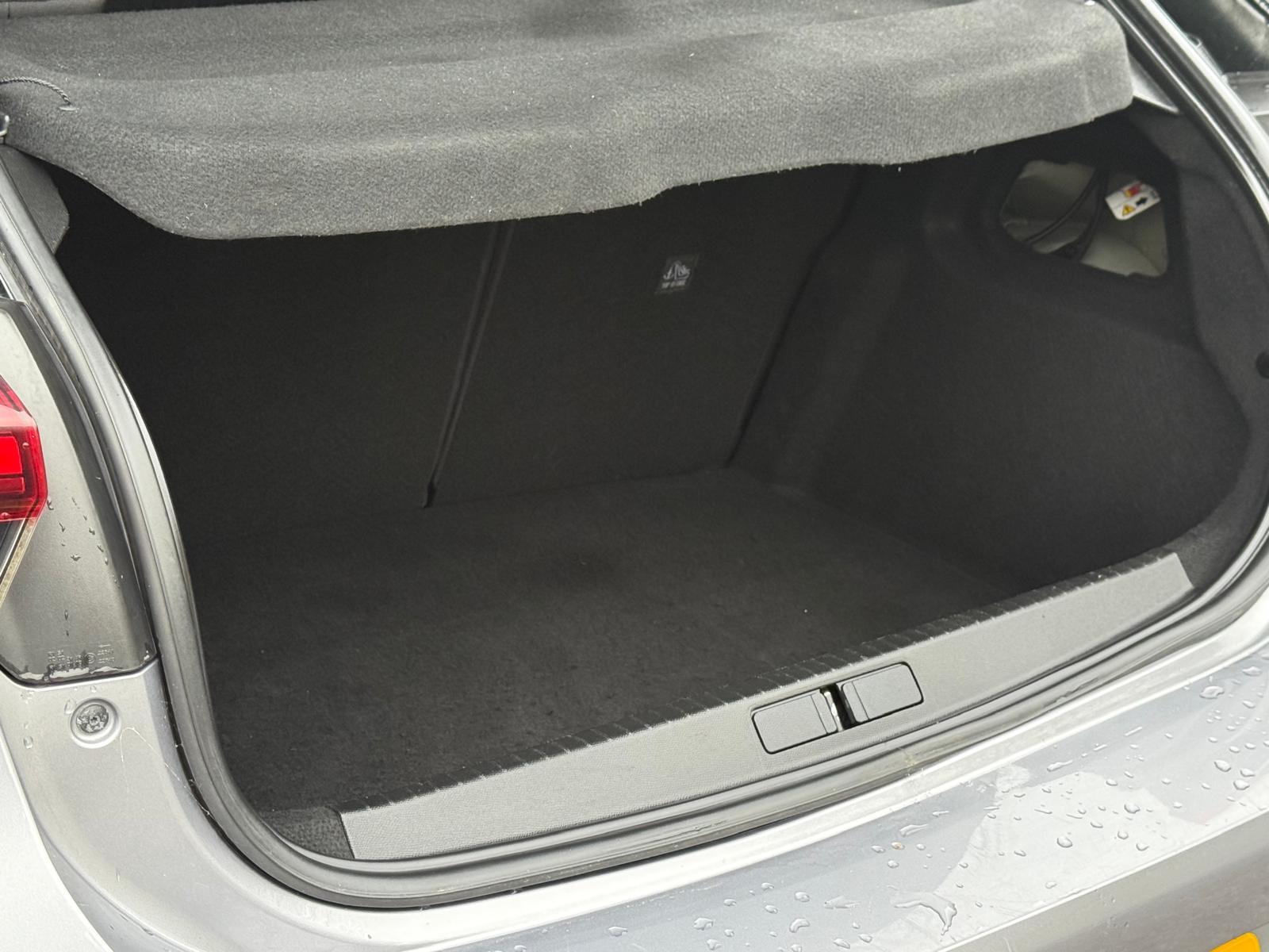 Vauxhall Corsa 1.2 GS Hatchback 5dr Petrol Manual Euro 6 (75 ps)