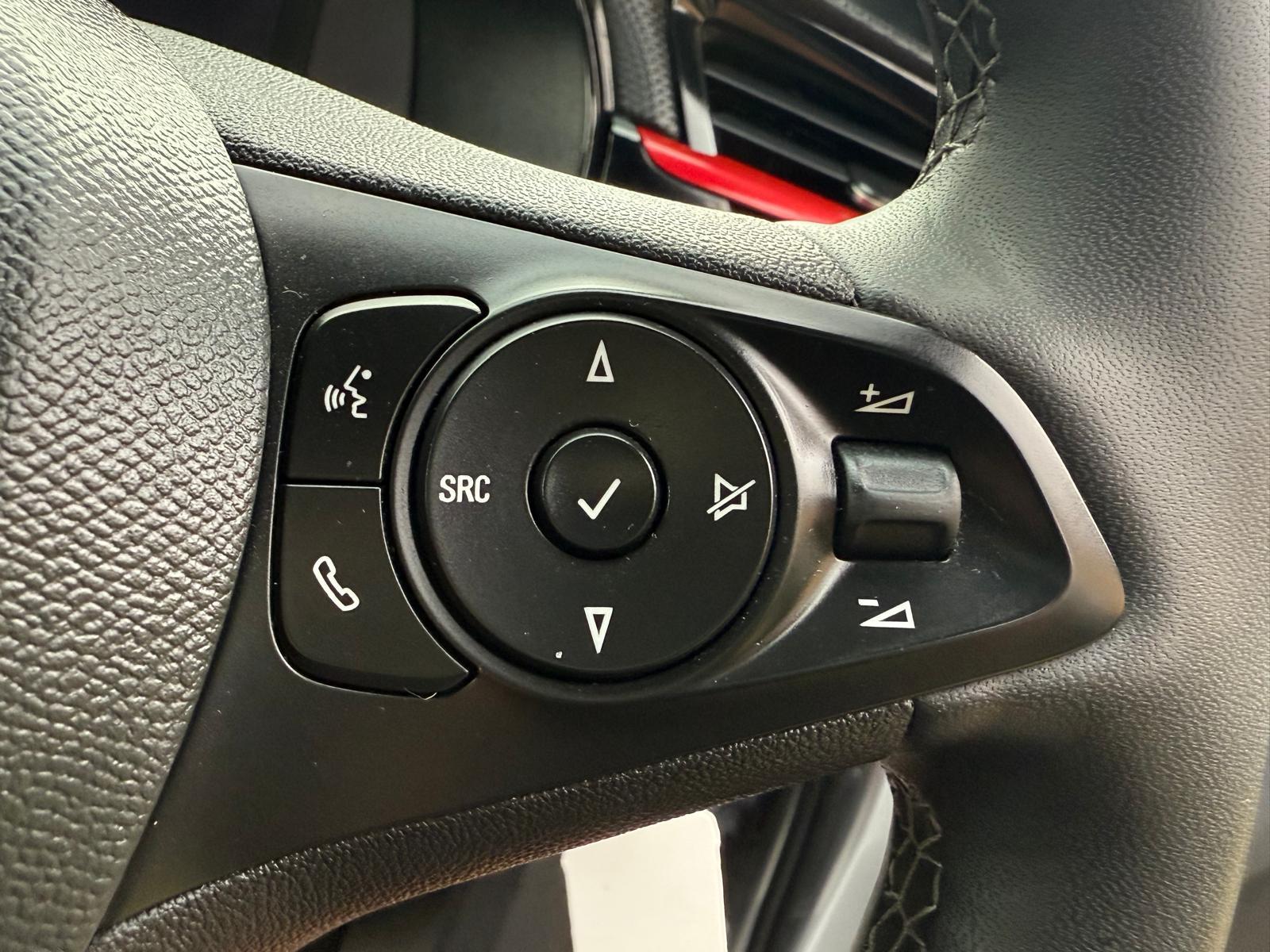 Vauxhall Corsa 1.2 GS Hatchback 5dr Petrol Manual Euro 6 (75 ps)